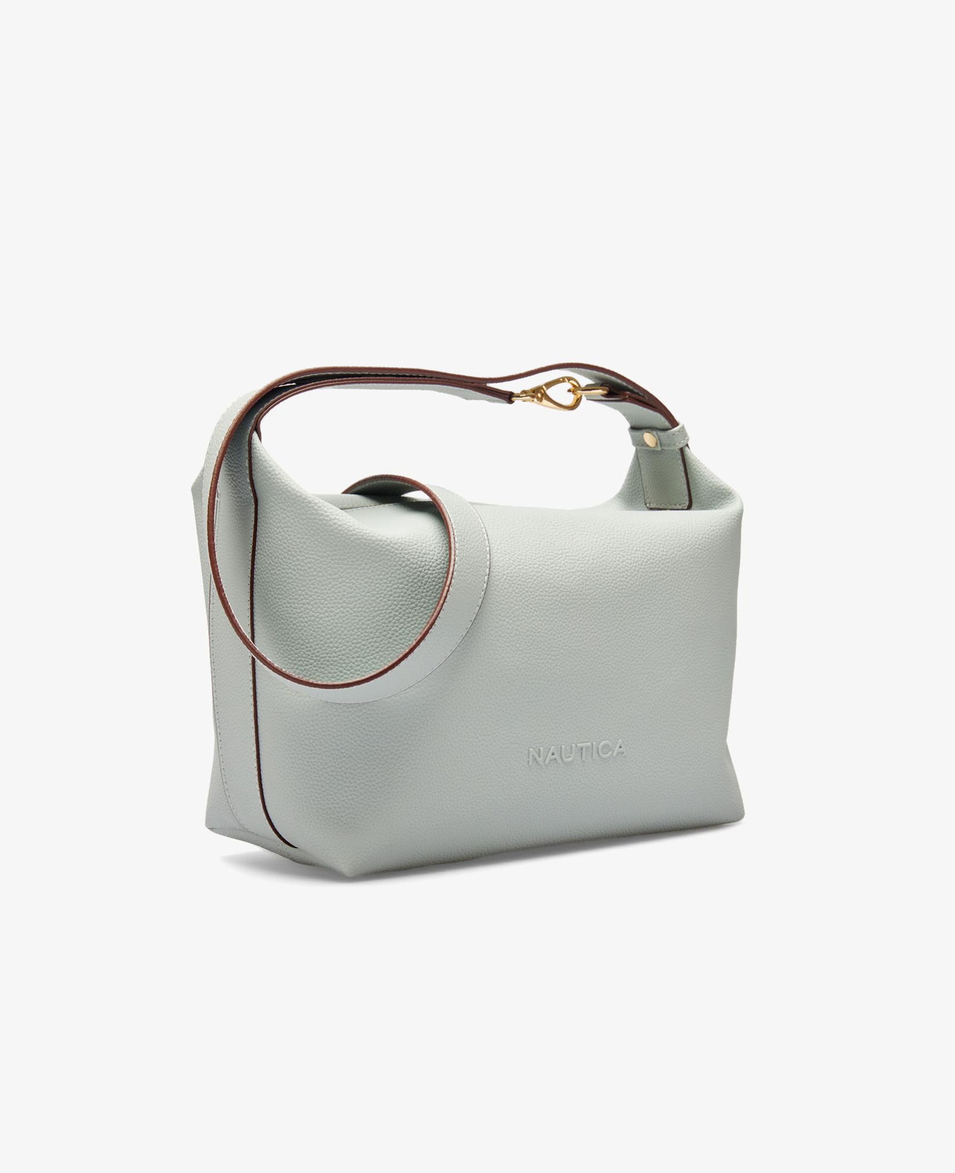 Nautica Kadın Bej Omuz Çantası