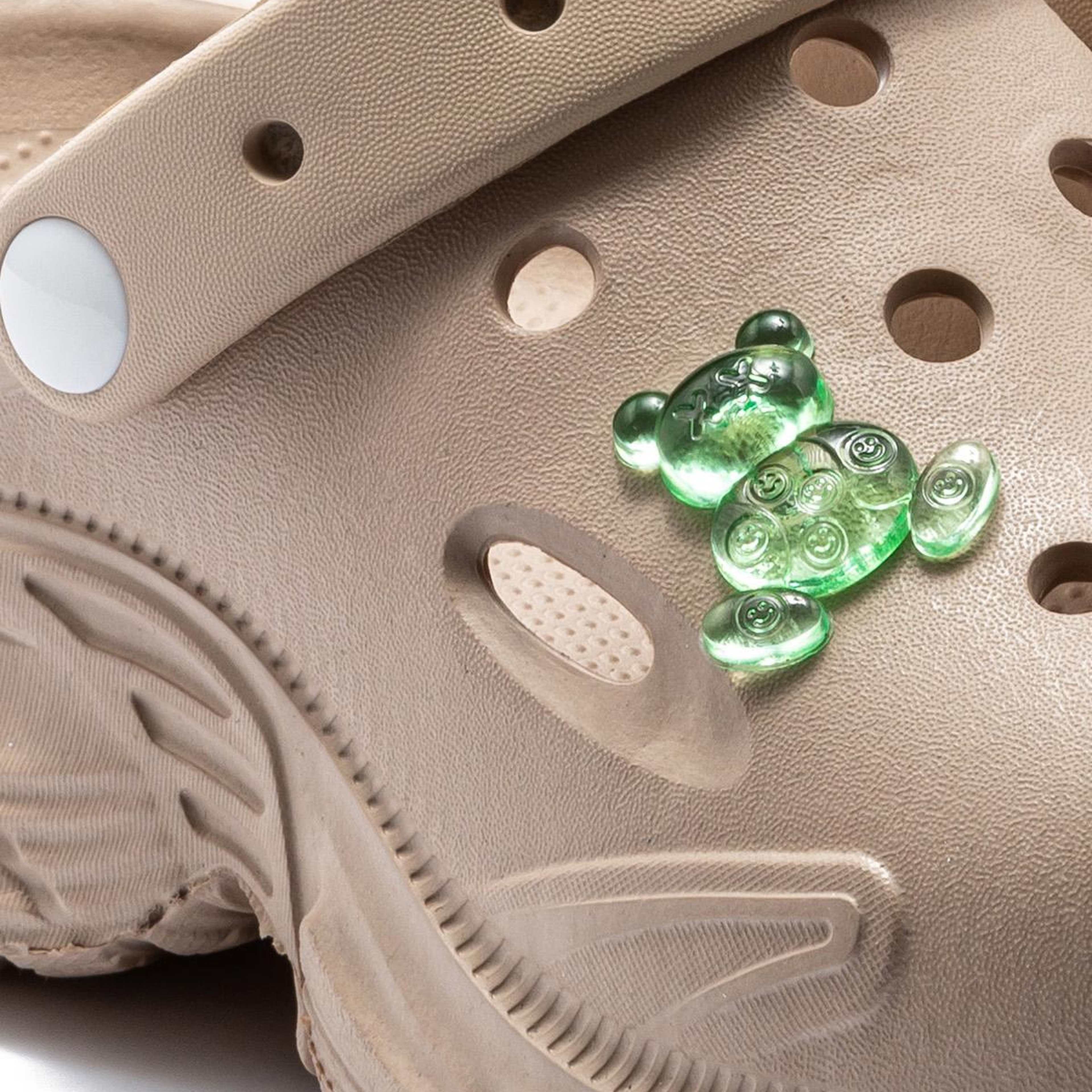 Sevilla Kadın Terlik Vizon-Yeşil 36/40