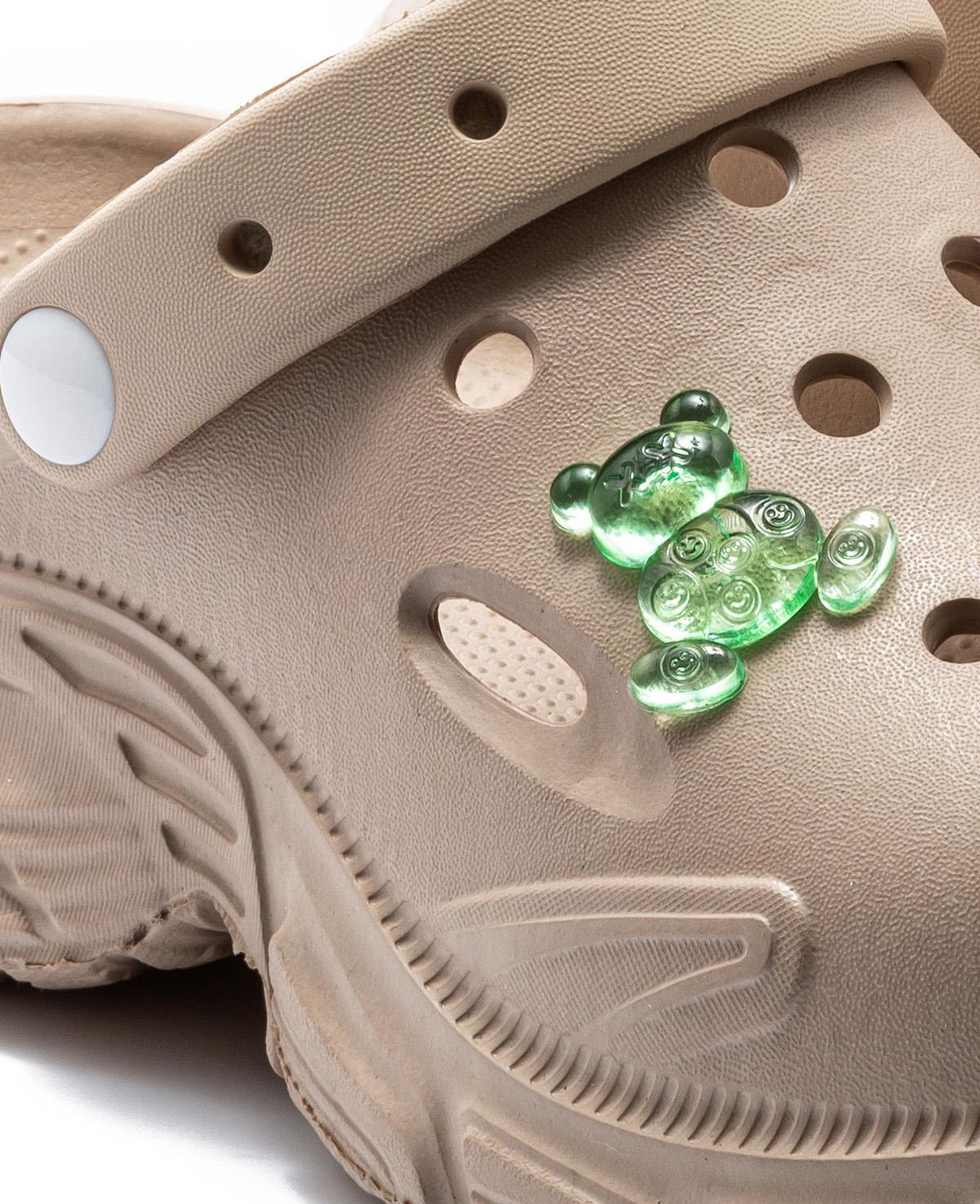 Sevilla Kadın Terlik Vizon-Yeşil 36/40