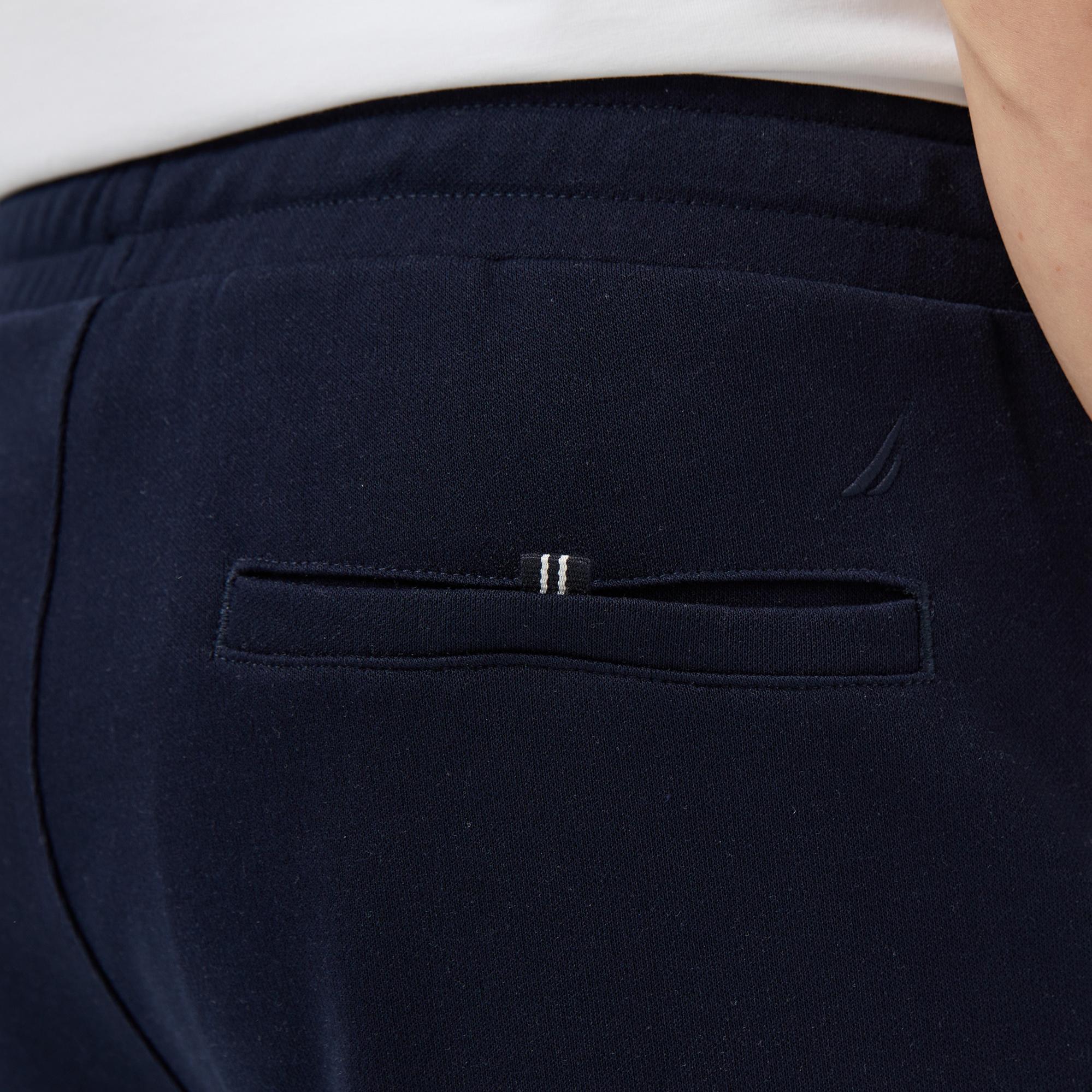 Nautica Erkek Lacivert Regular Fit Şort