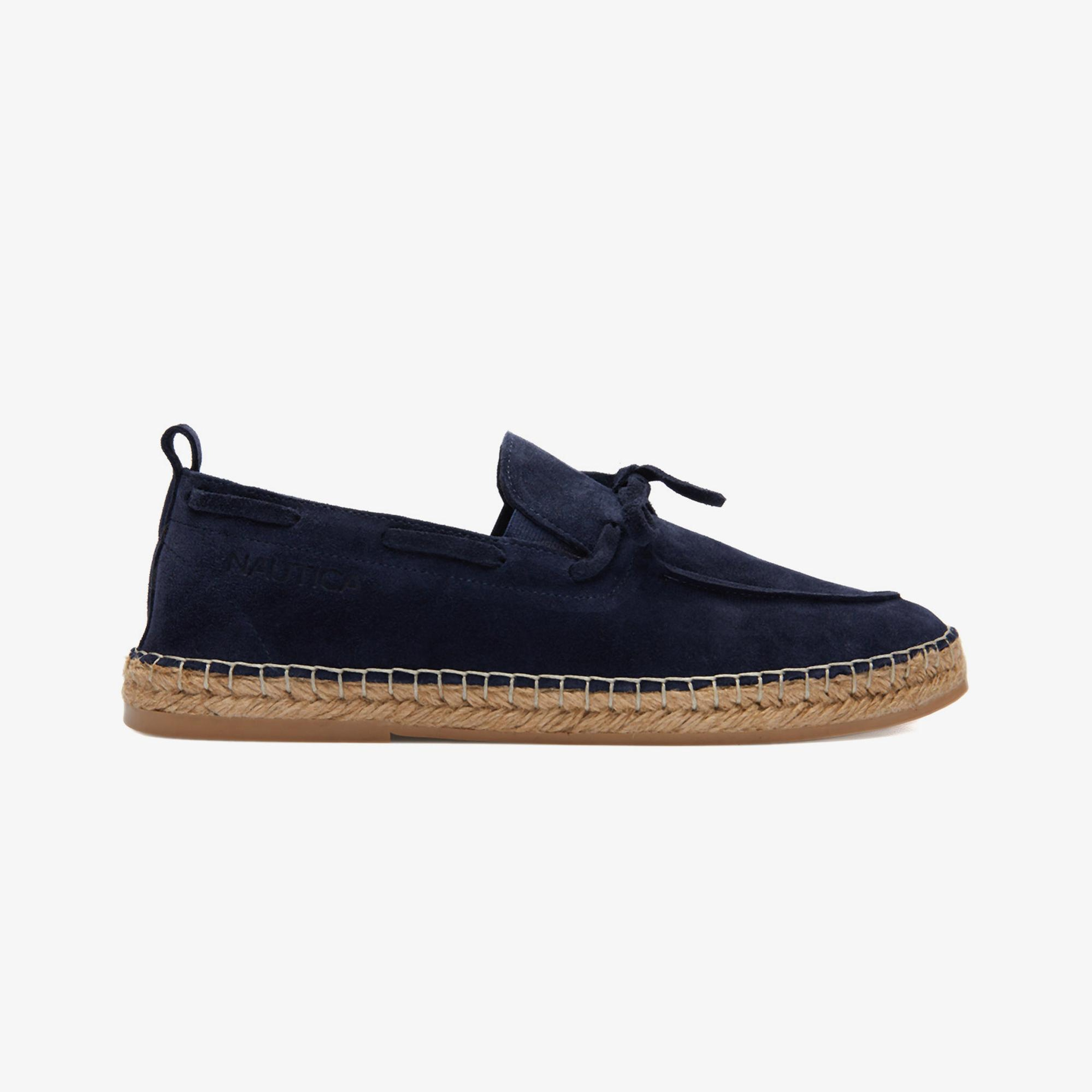 Nautica Erkek Lacivert Espadril