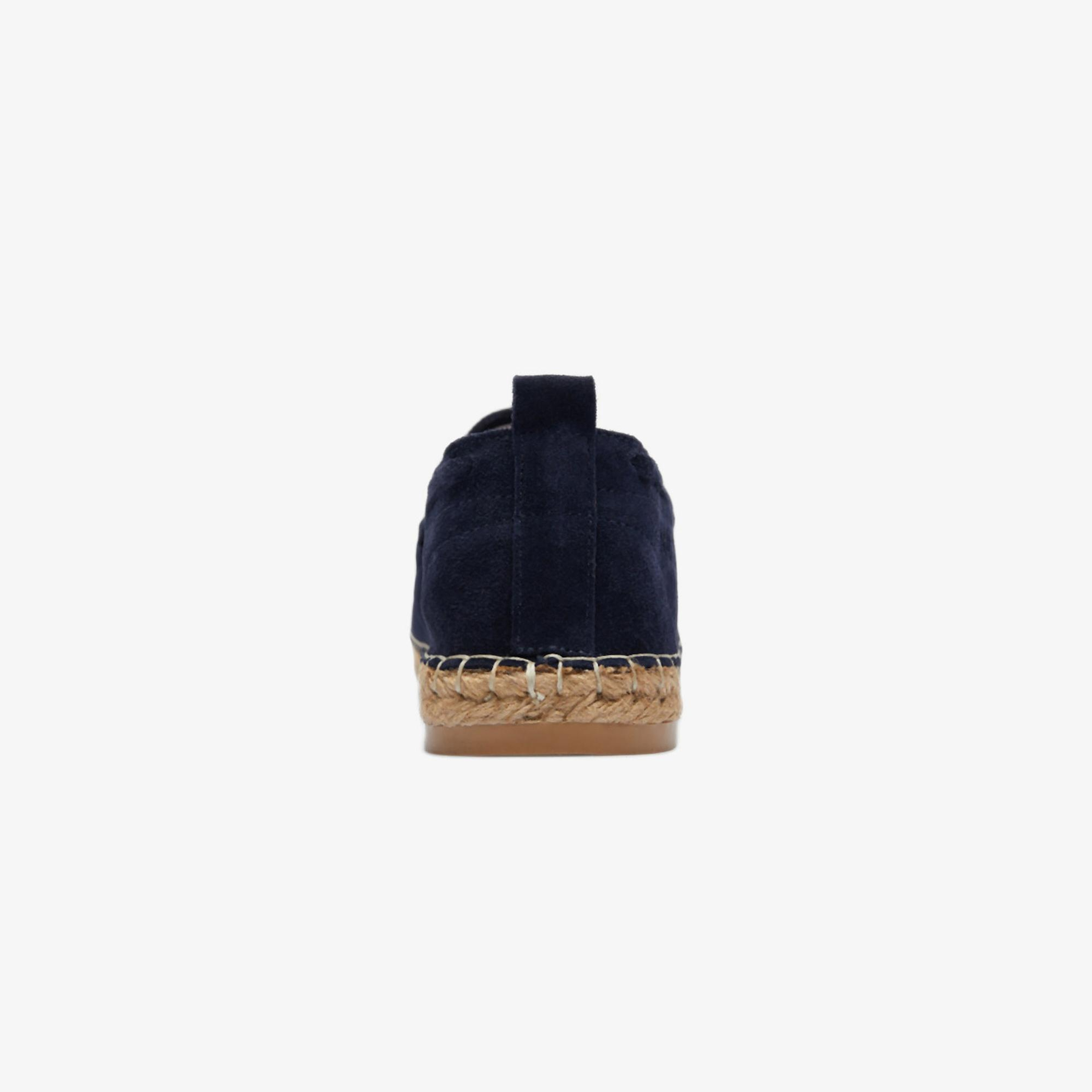 Nautica Erkek Lacivert Espadril