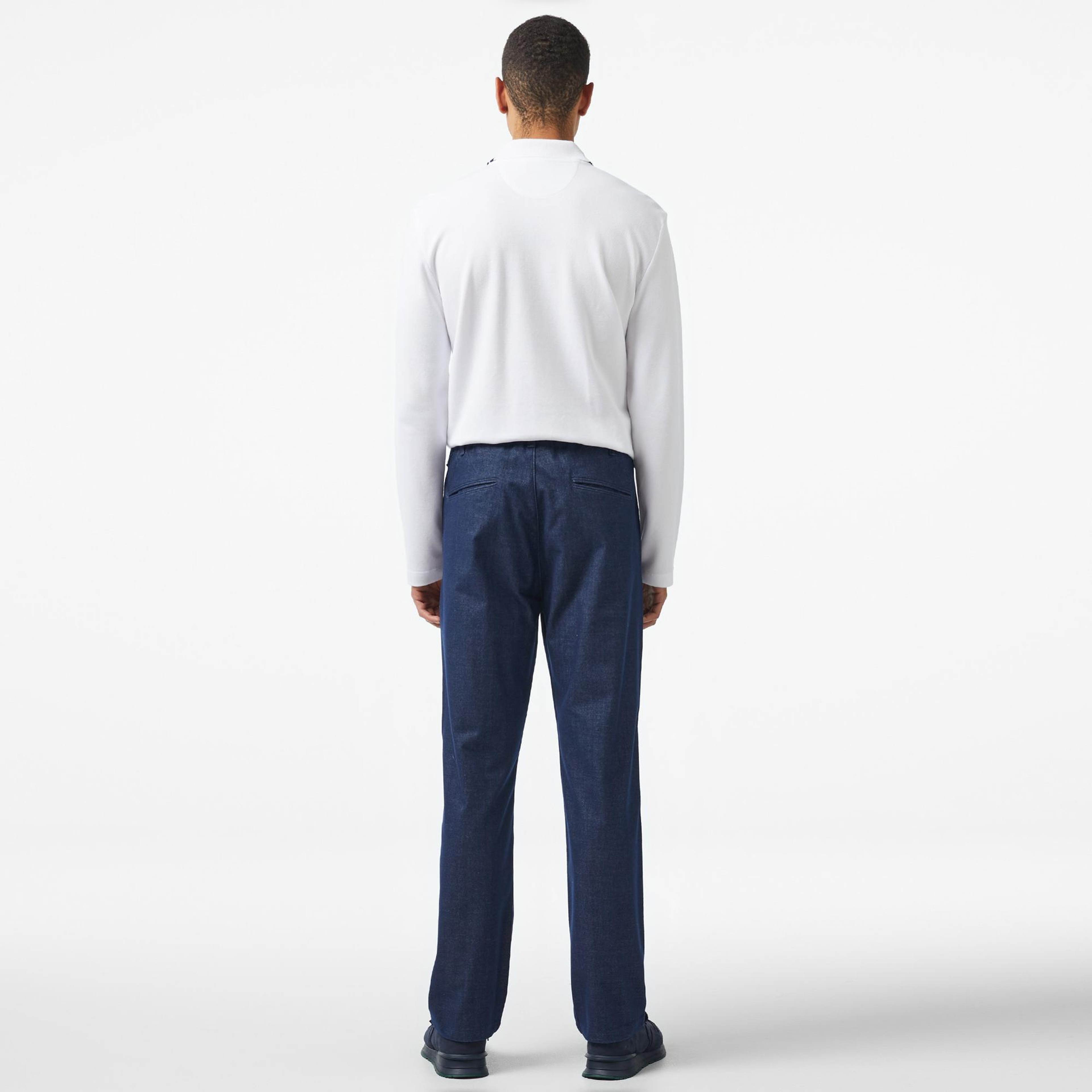 Nautica Erkek Lacivert Jogger Pantolon