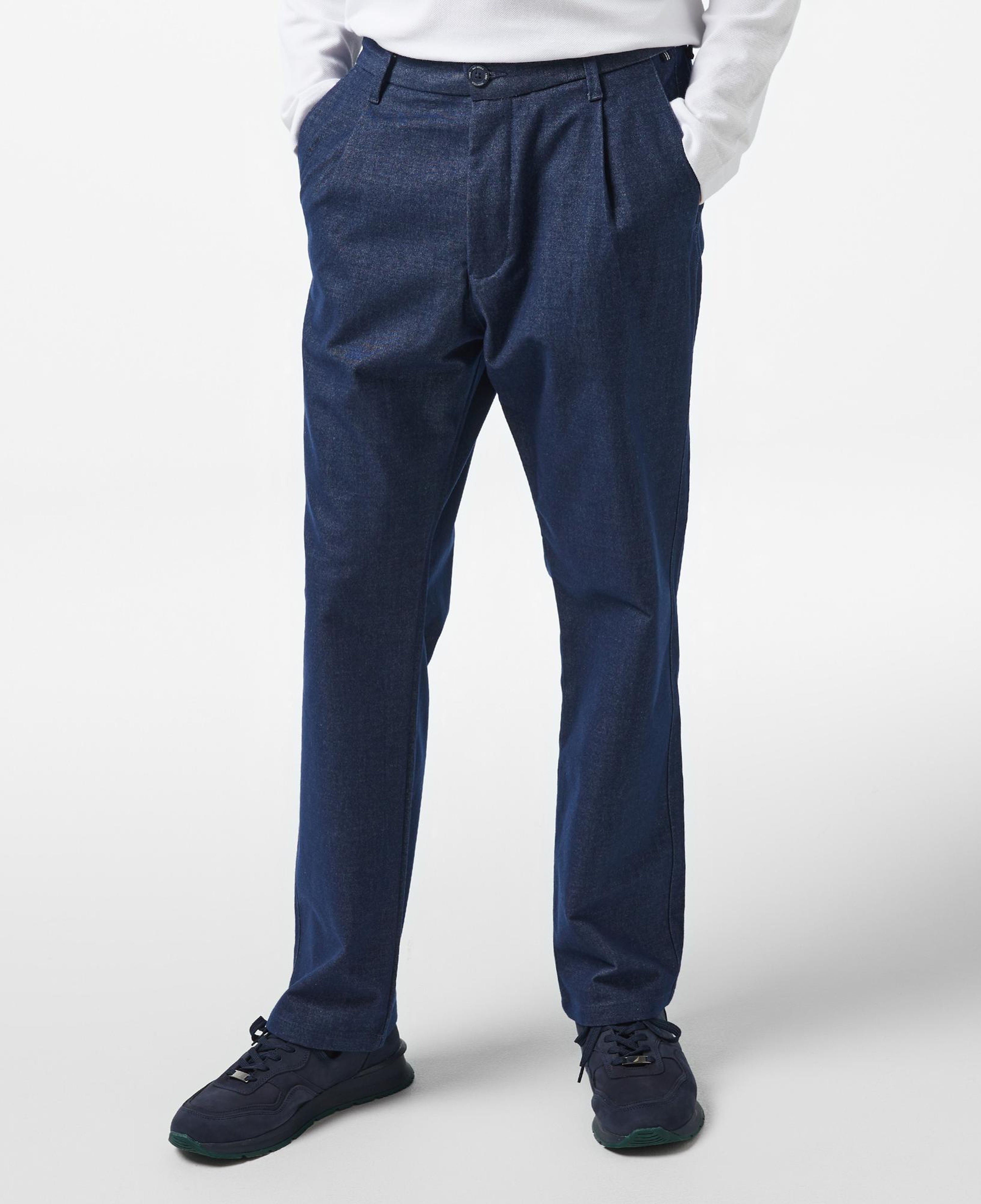 Nautica Erkek Lacivert Jogger Pantolon