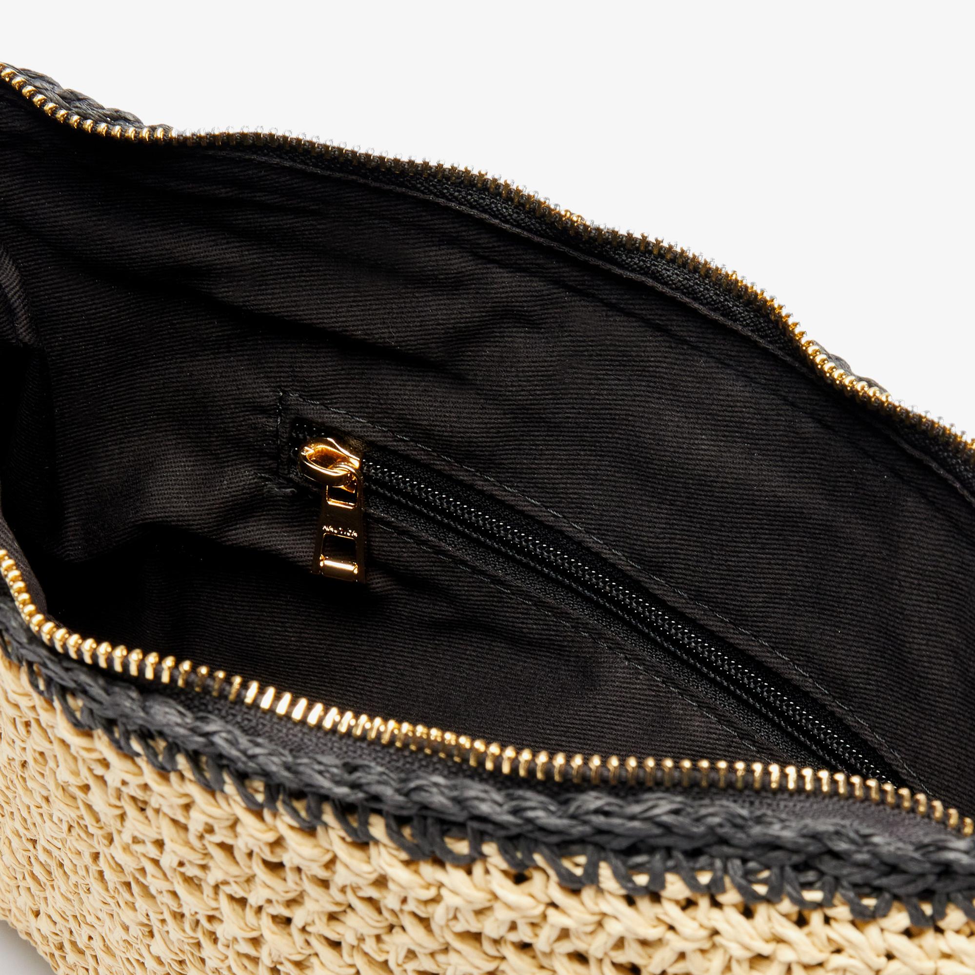 Nautica Kadın Bej Omuz Çantası