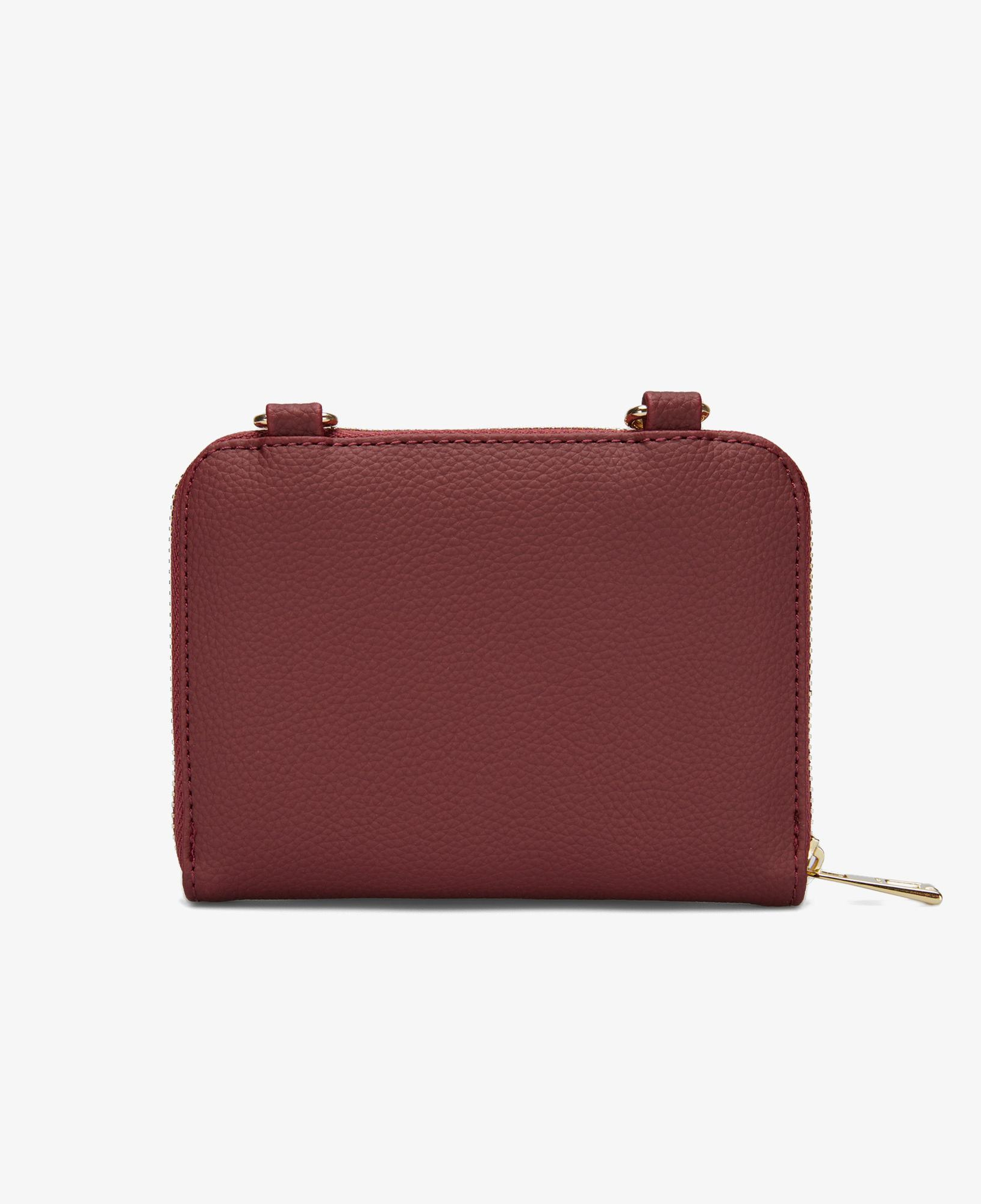 Nautica Kadın Kırmızı Omuz Çantası