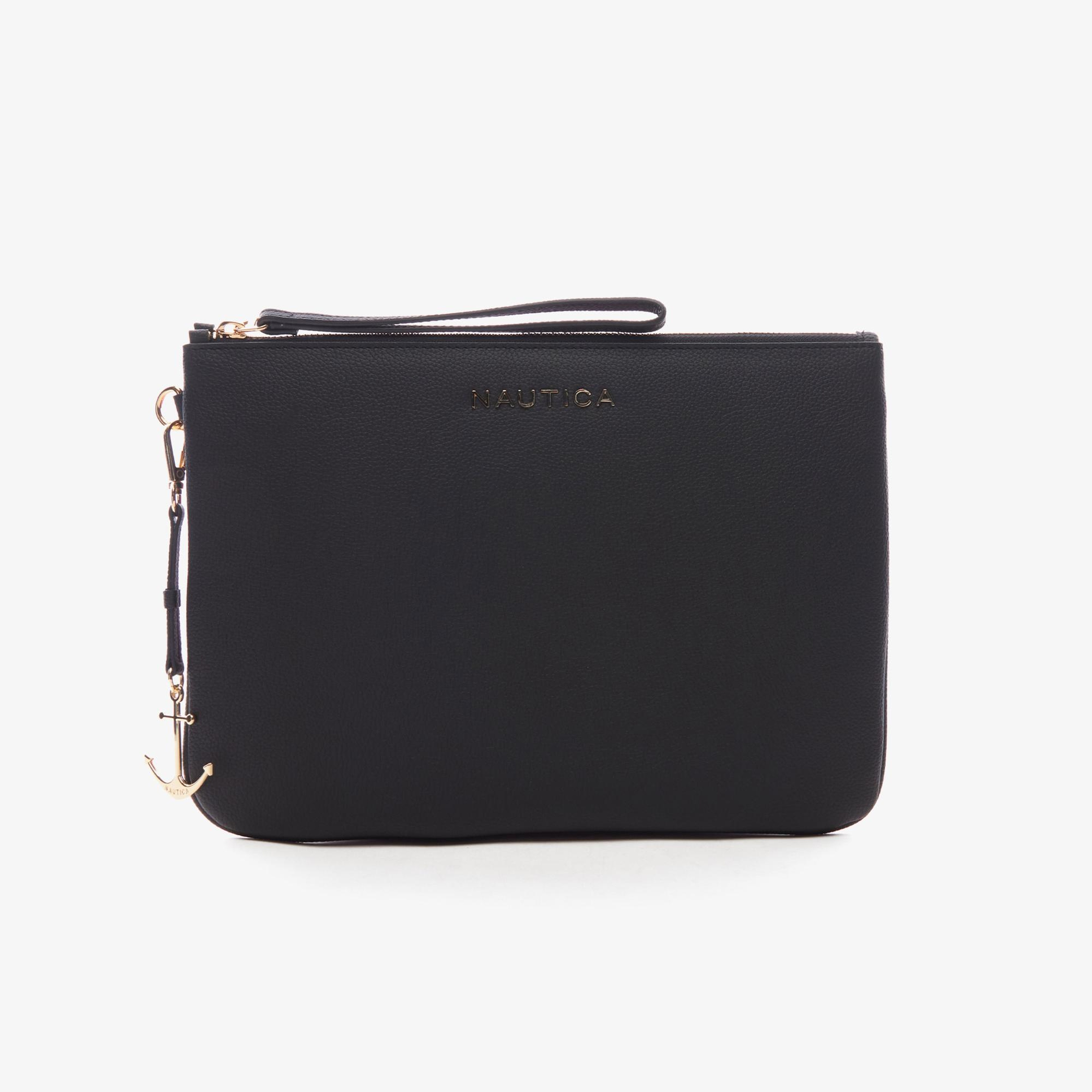 Nautica Kadın Siyah El Çantası
