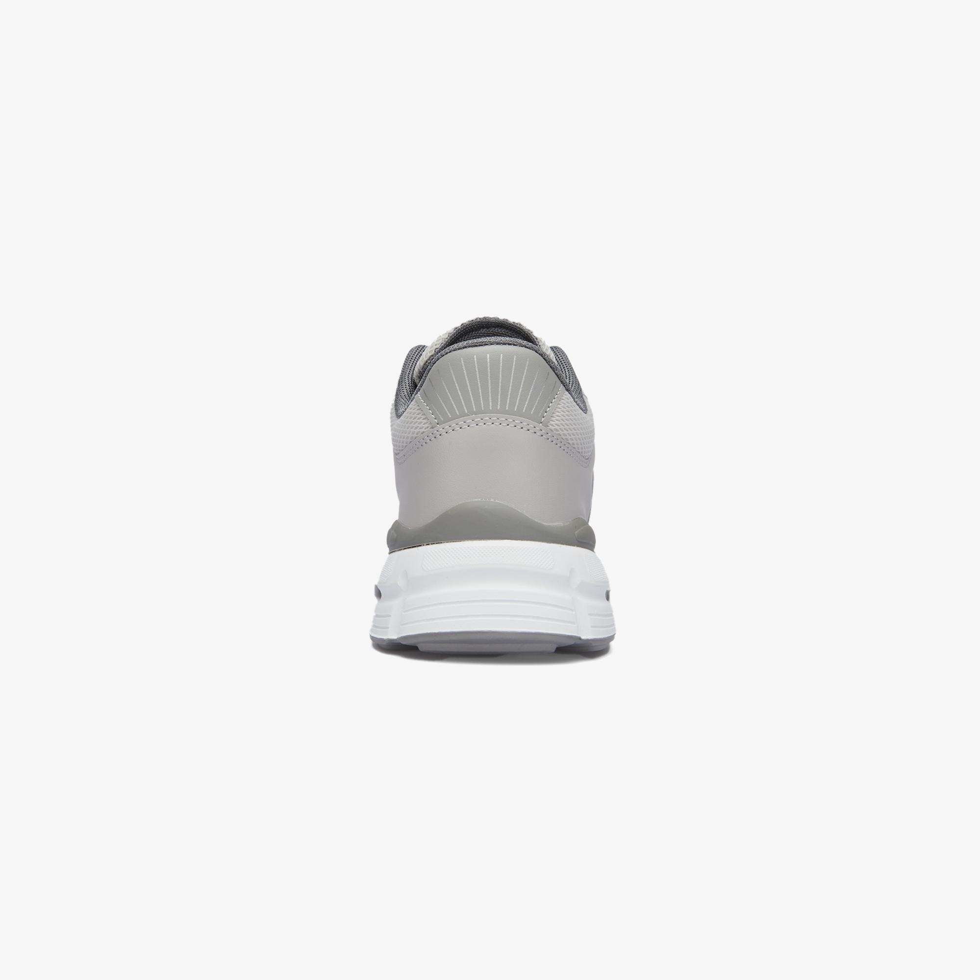 Nautica Kadın Gri Sneaker