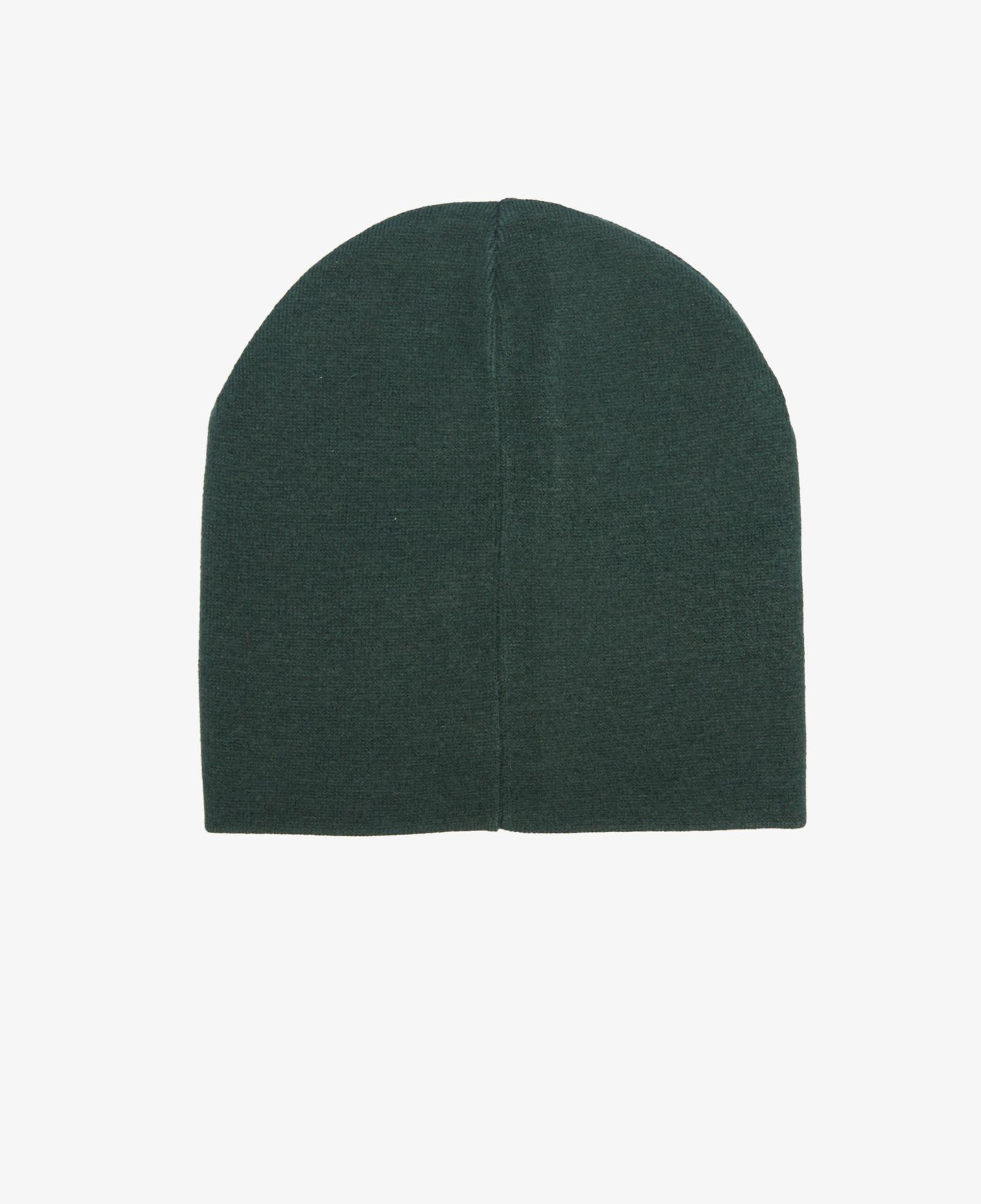 Nautica Erkek Yeşil Bere