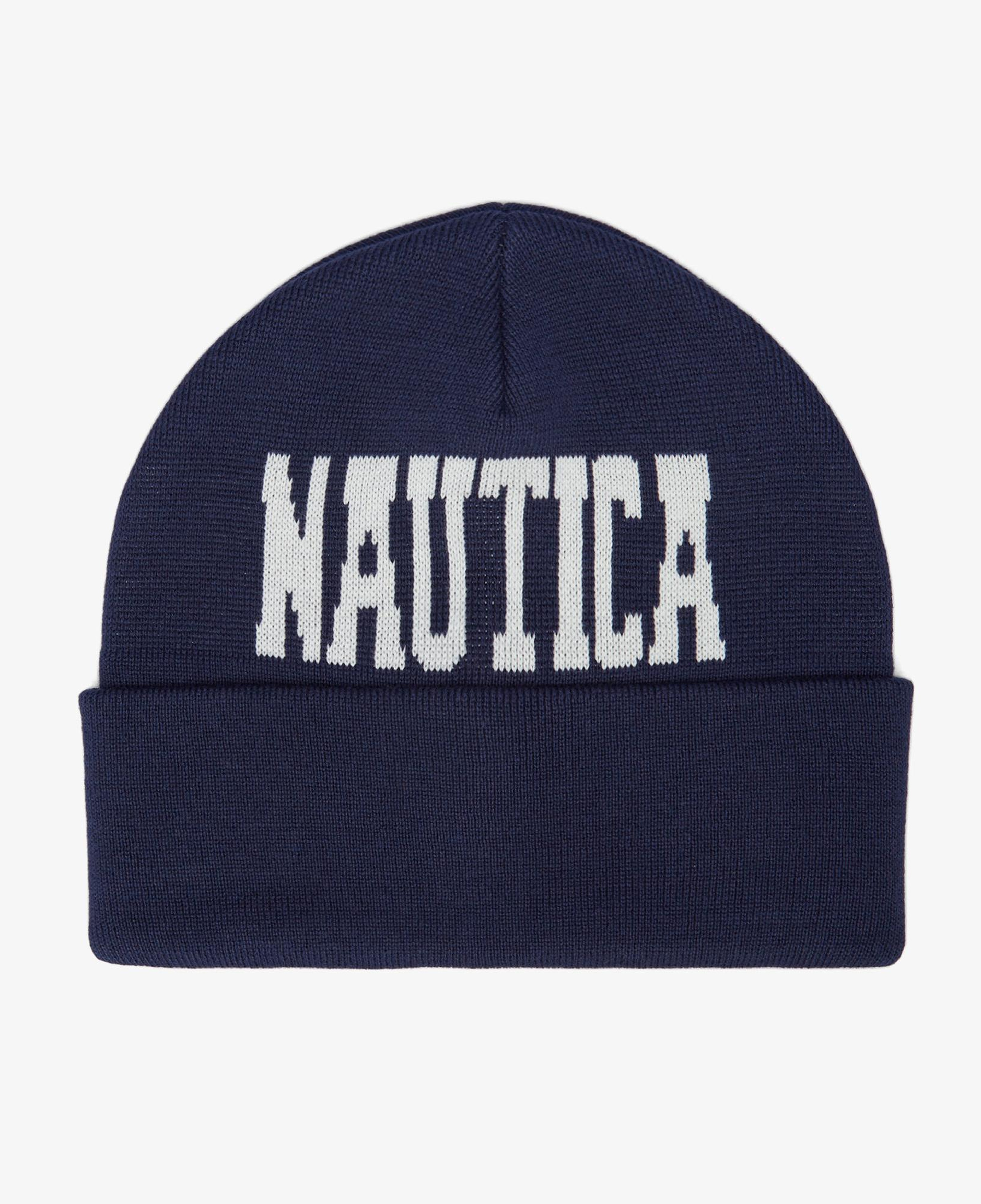 Nautica Erkek Lacivert Bere