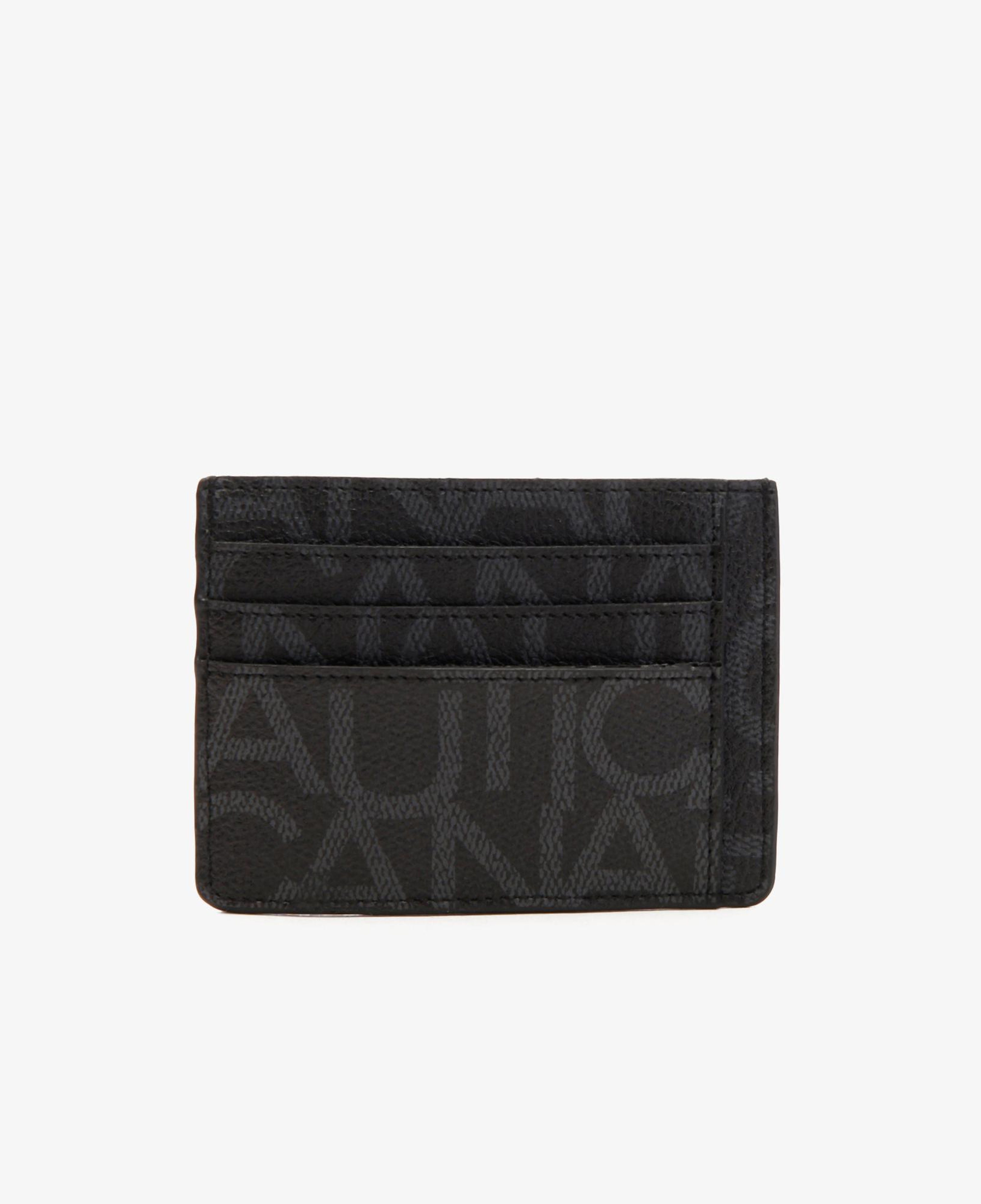 Nautica Erkek Siyah Kartlık