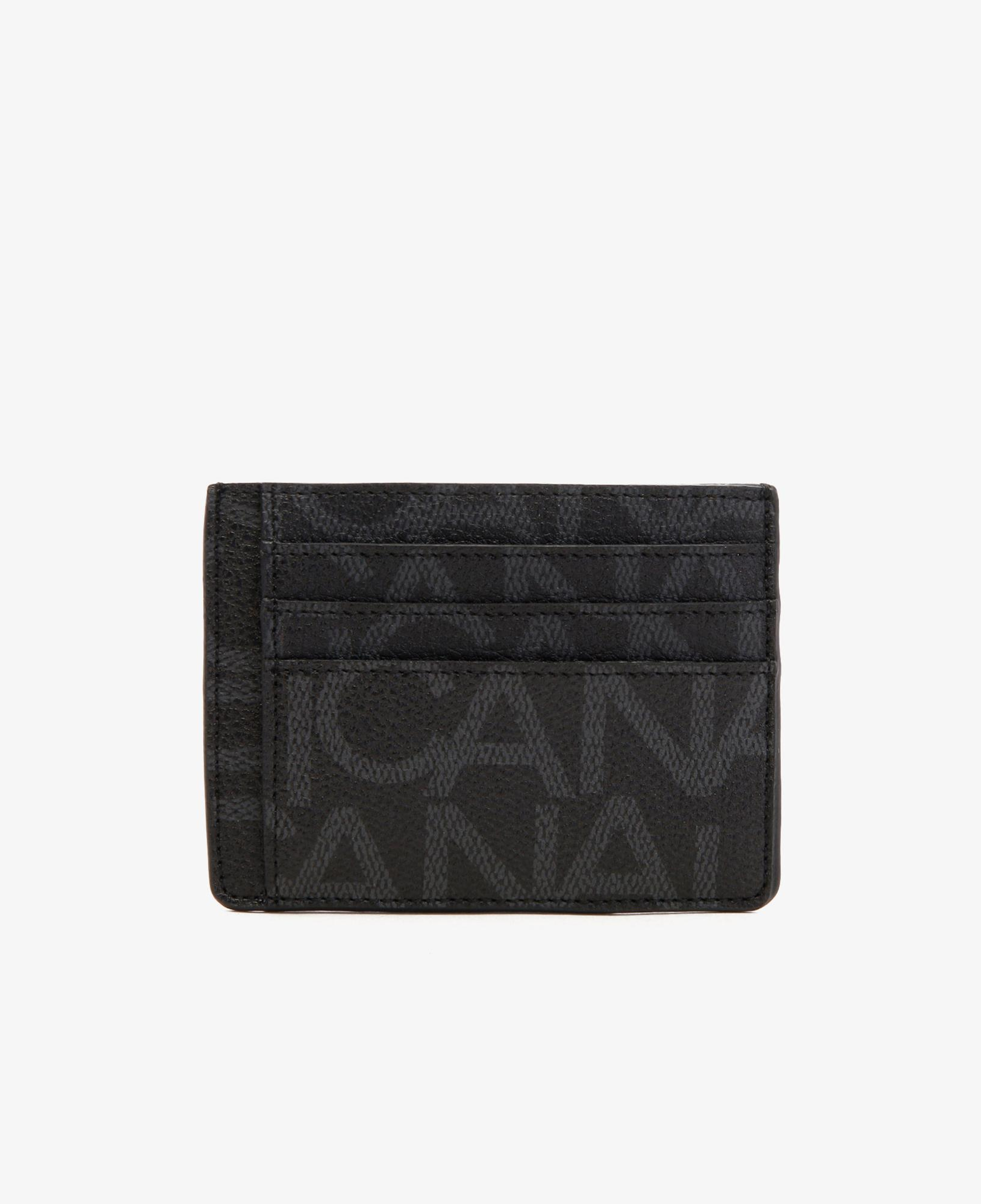 Nautica Erkek Siyah Kartlık