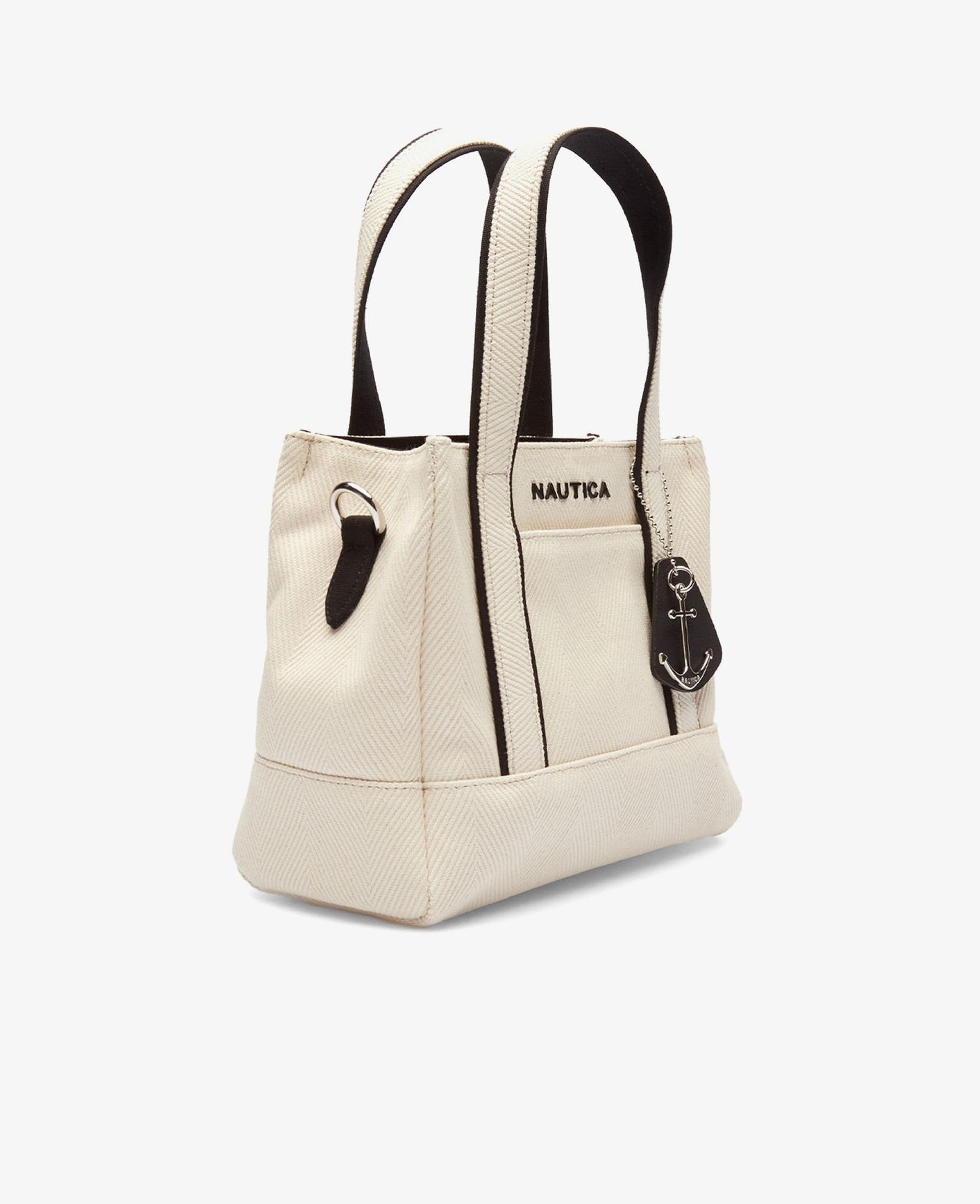 Nautica Kadın Bej El Çantası