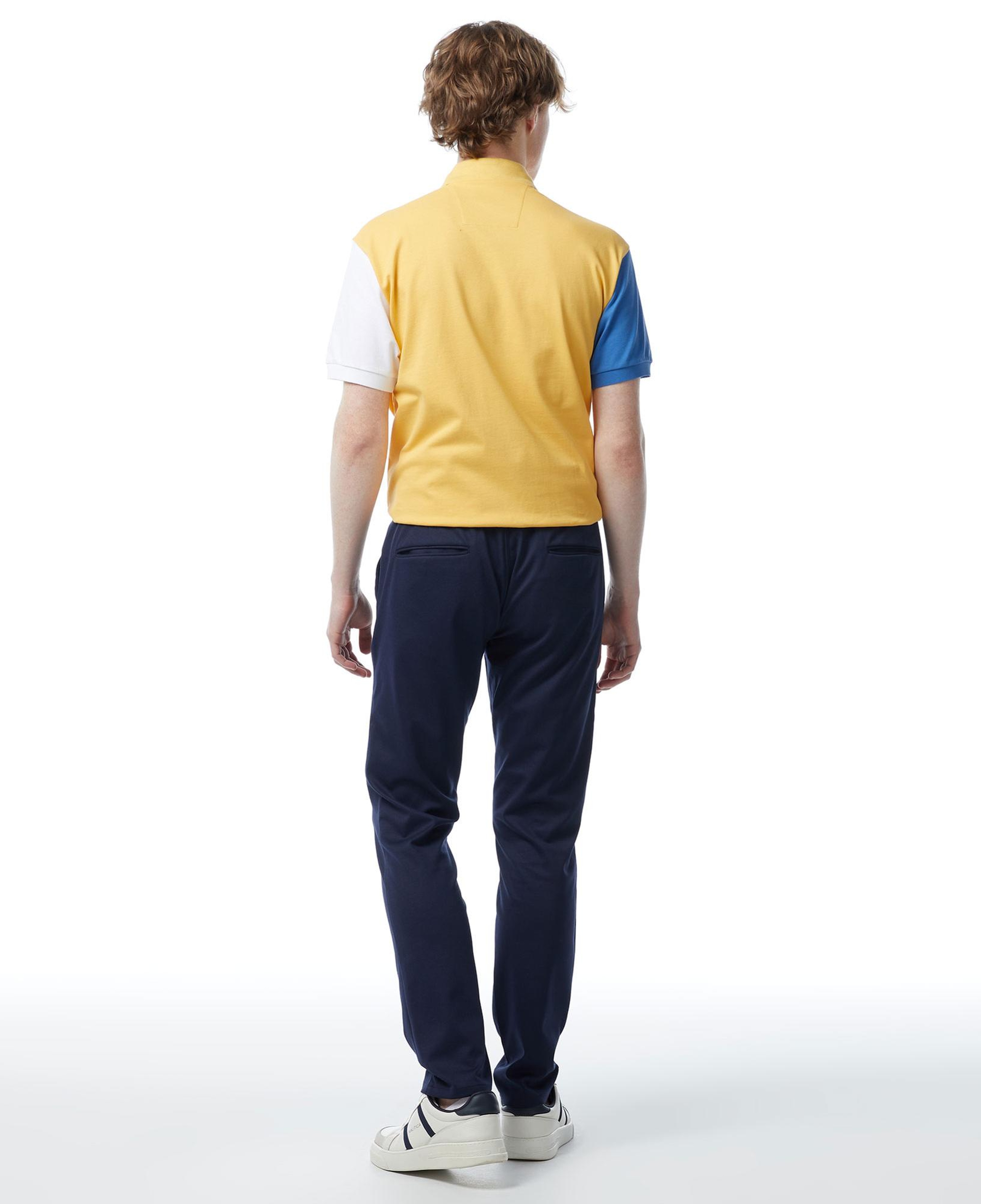 Nautica Erkek Lacivert Pantolon