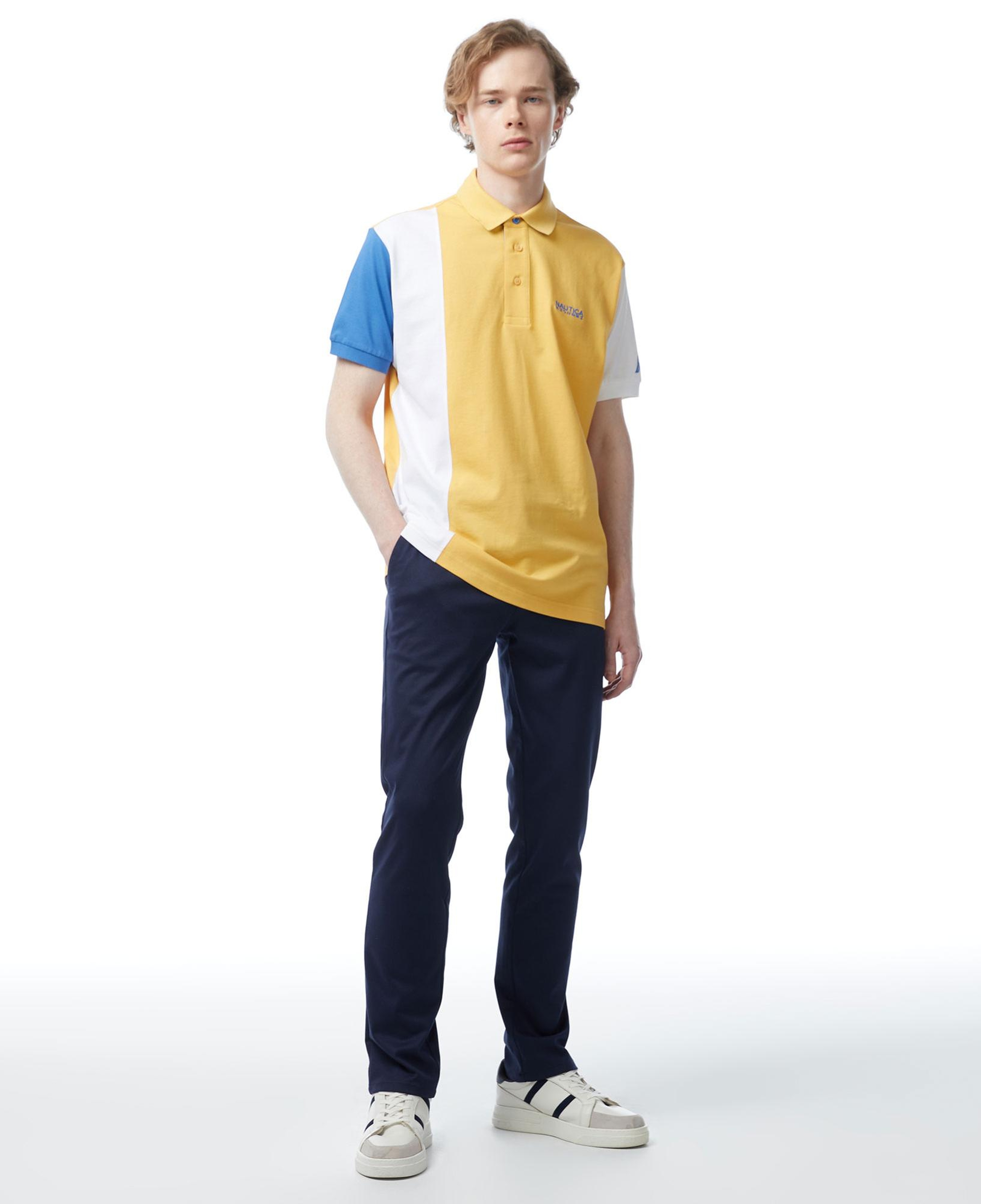 Nautica Erkek Lacivert Pantolon