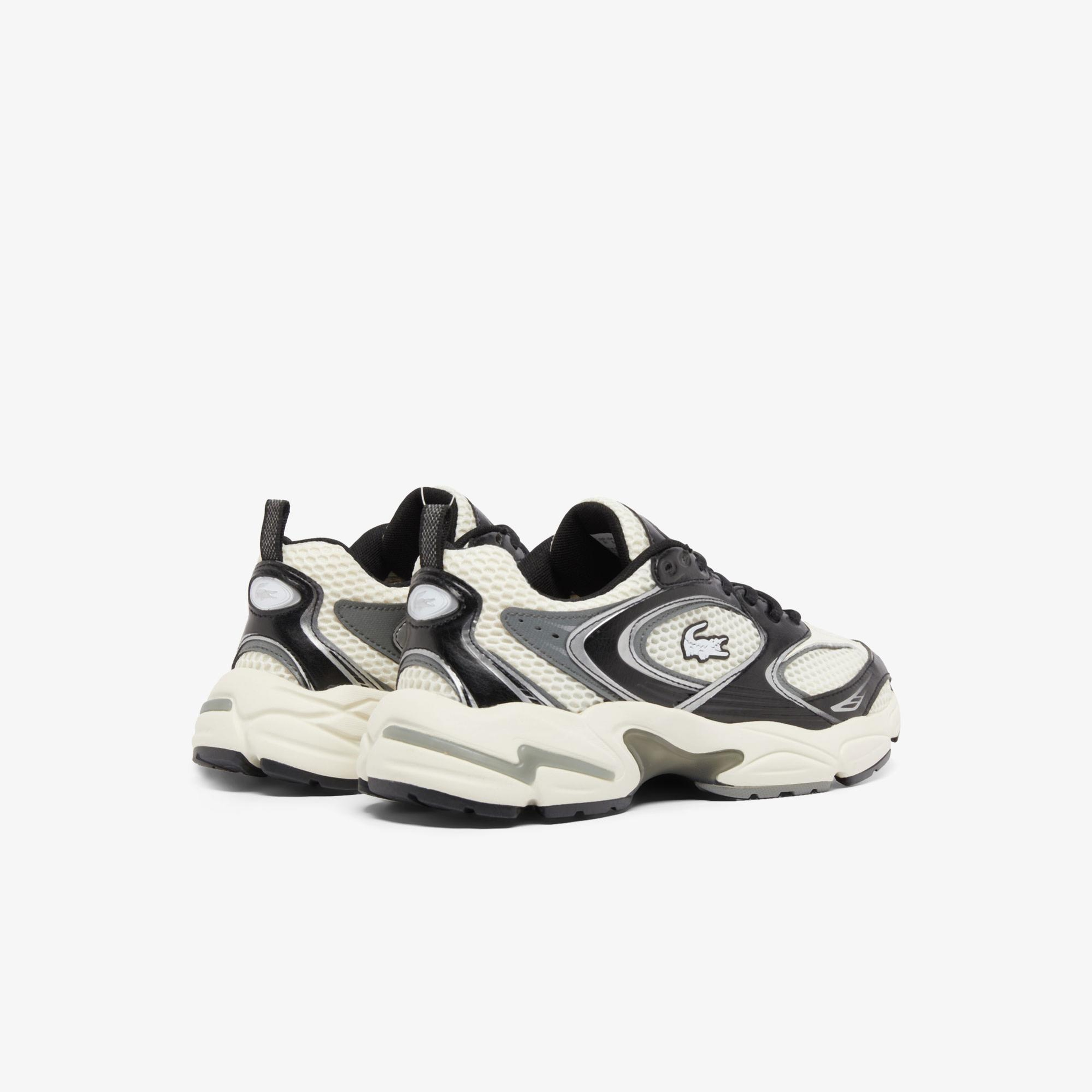 Lacoste Storm 96 2K Kadın Bej Sneaker