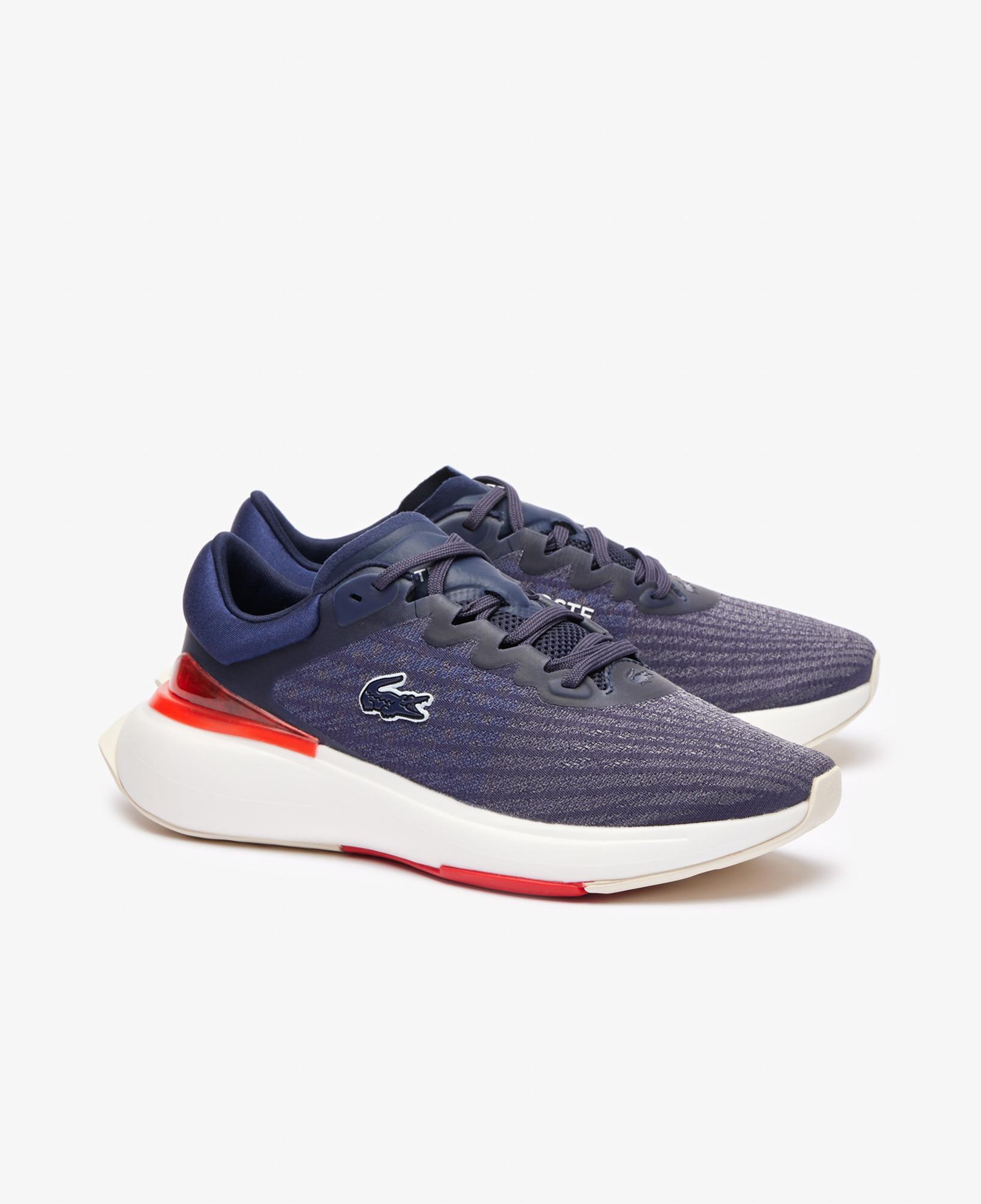 Lacoste Sport Neo Run Lite Kadın Lacivert Sneaker