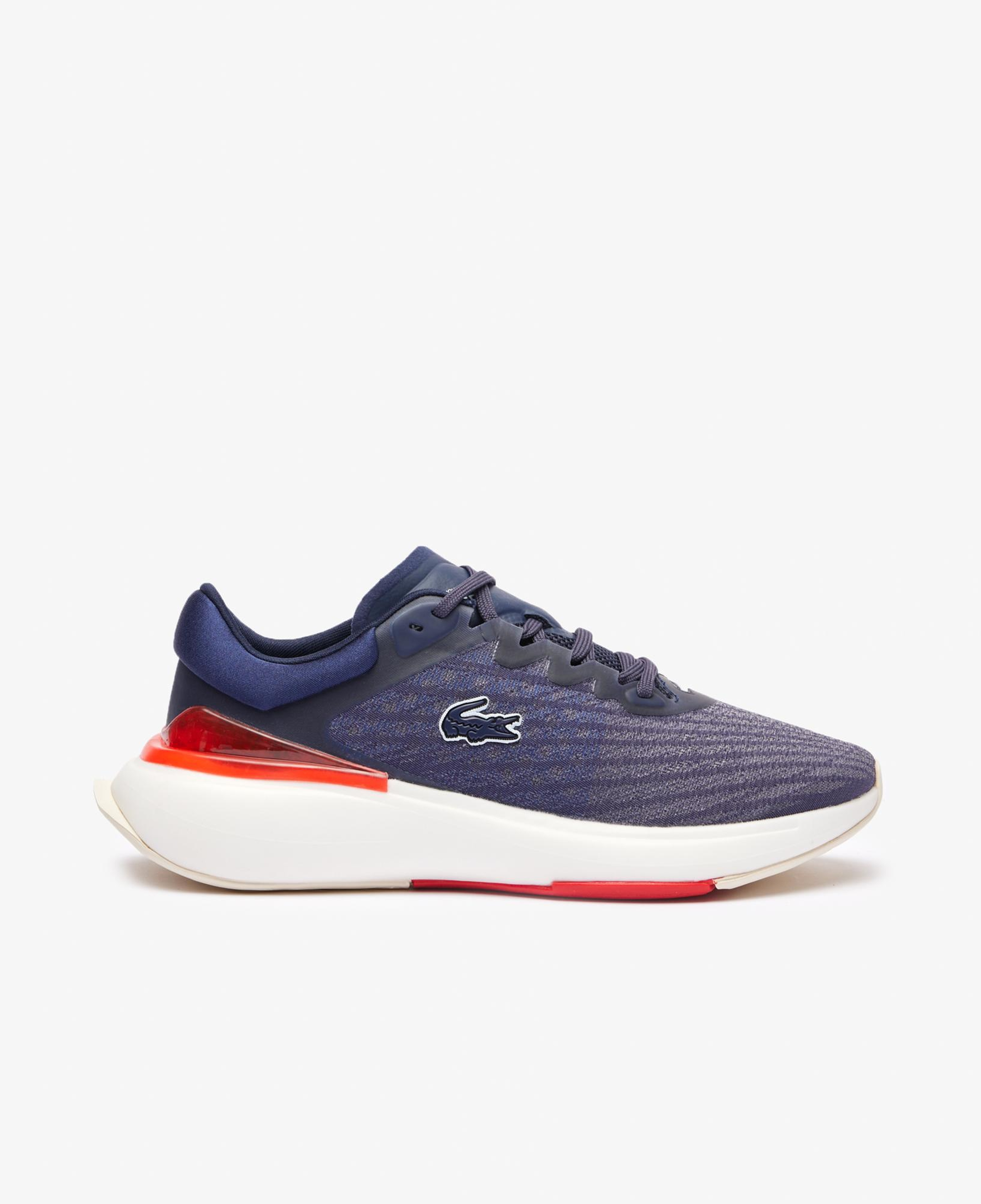 Lacoste Sport Neo Run Lite Kadın Lacivert Sneaker