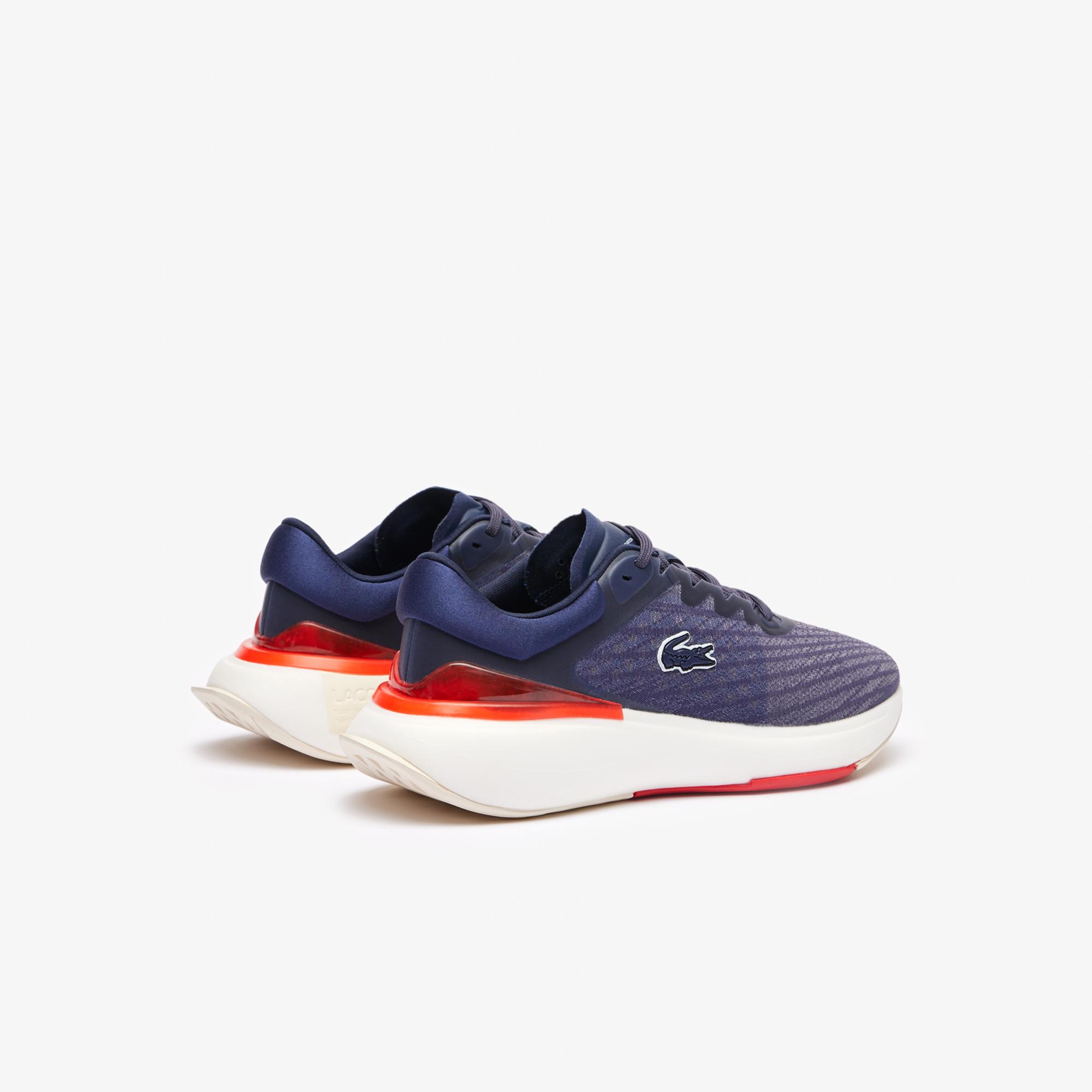 Lacoste Sport Neo Run Lite Kadın Lacivert Sneaker