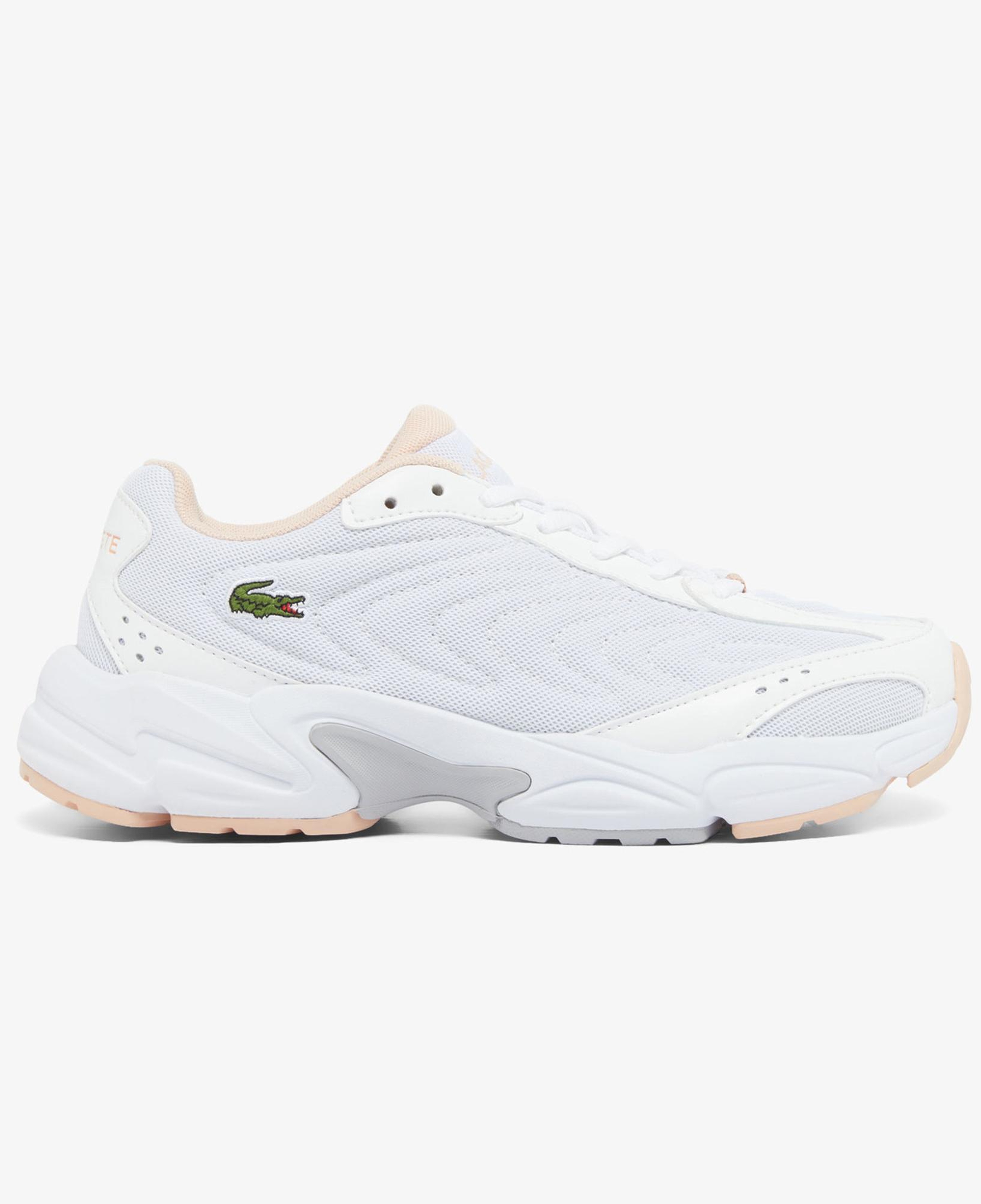 Lacoste Storm 96 2K Lite Kadın Beyaz Sneaker