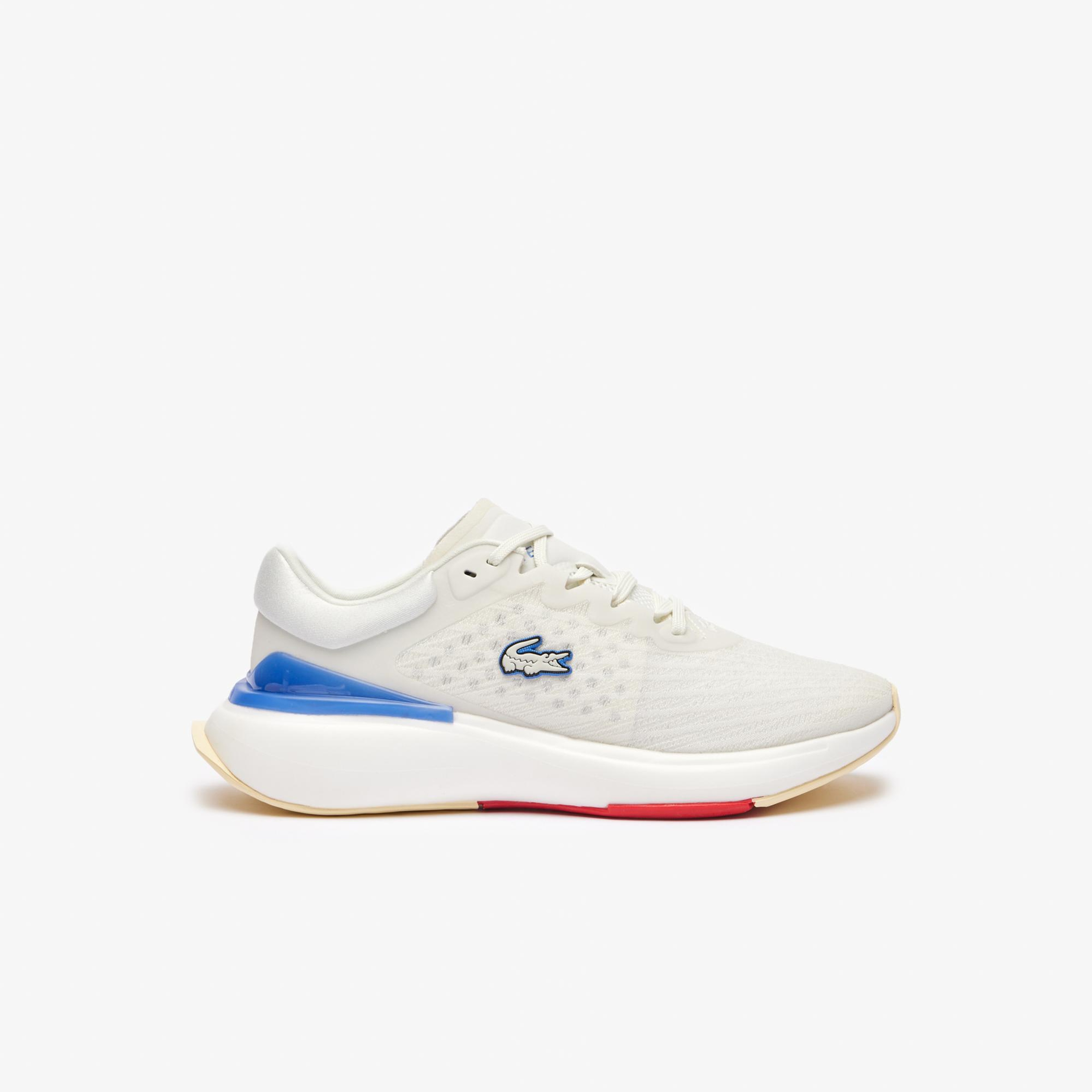 Lacoste Sport Neo Run Lite Kadın Beyaz Sneaker