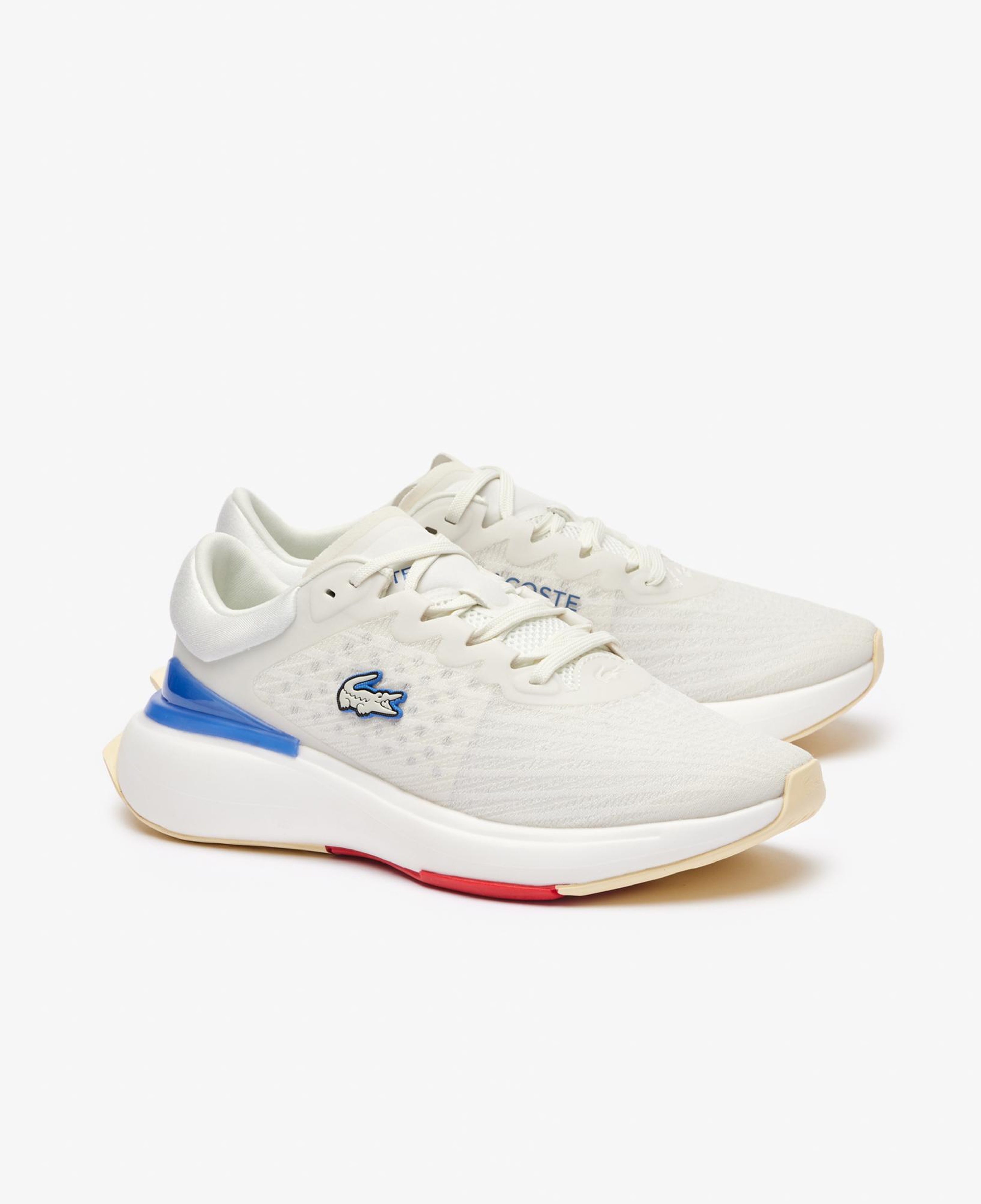 Lacoste Sport Neo Run Lite Kadın Beyaz Sneaker