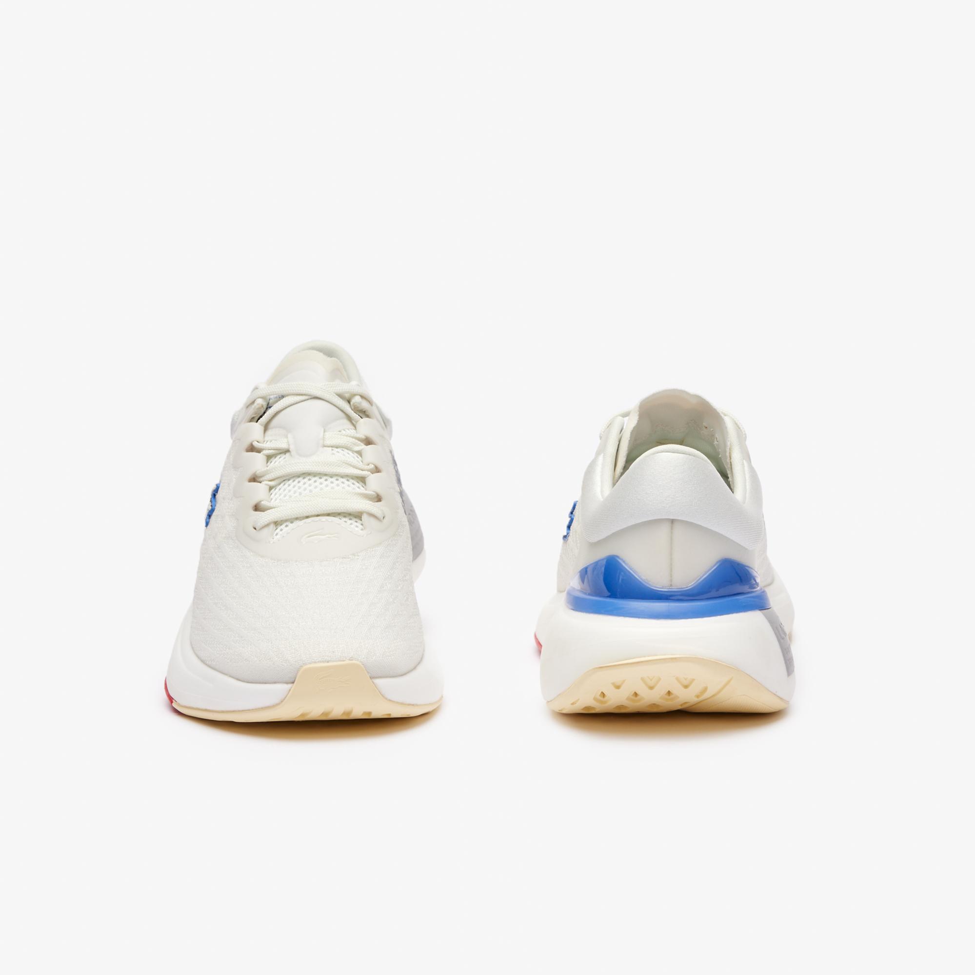 Lacoste Sport Neo Run Lite Kadın Beyaz Sneaker