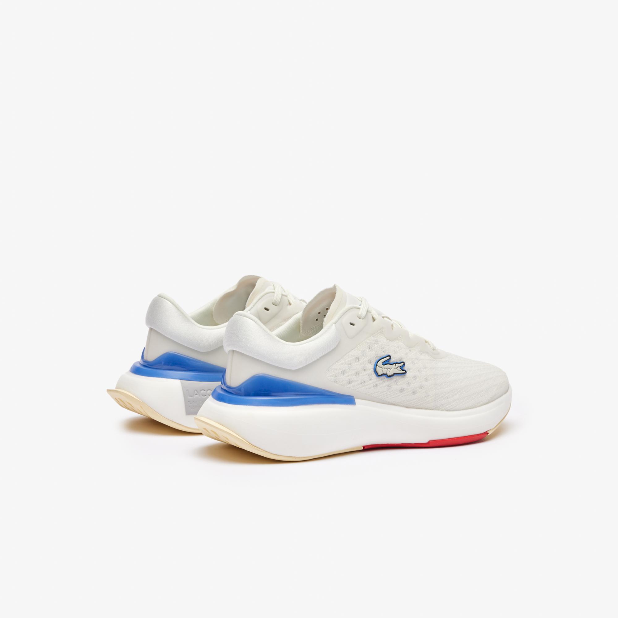 Lacoste Sport Neo Run Lite Kadın Beyaz Sneaker
