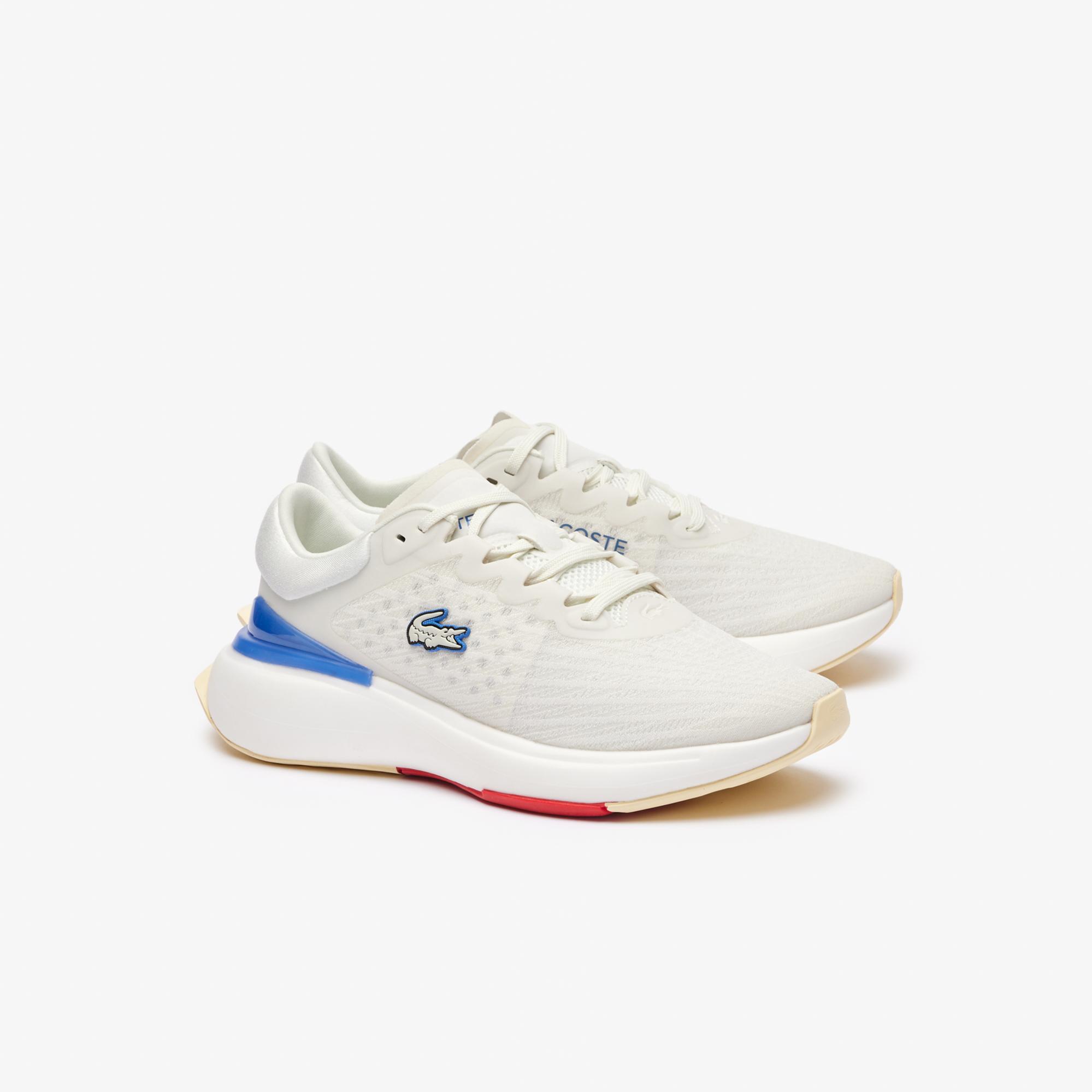 Lacoste Sport Neo Run Lite Kadın Beyaz Sneaker