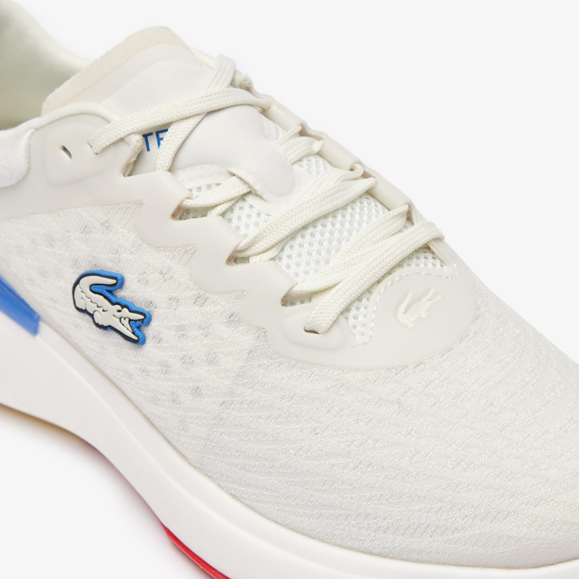 Lacoste Sport Neo Run Lite Kadın Beyaz Sneaker