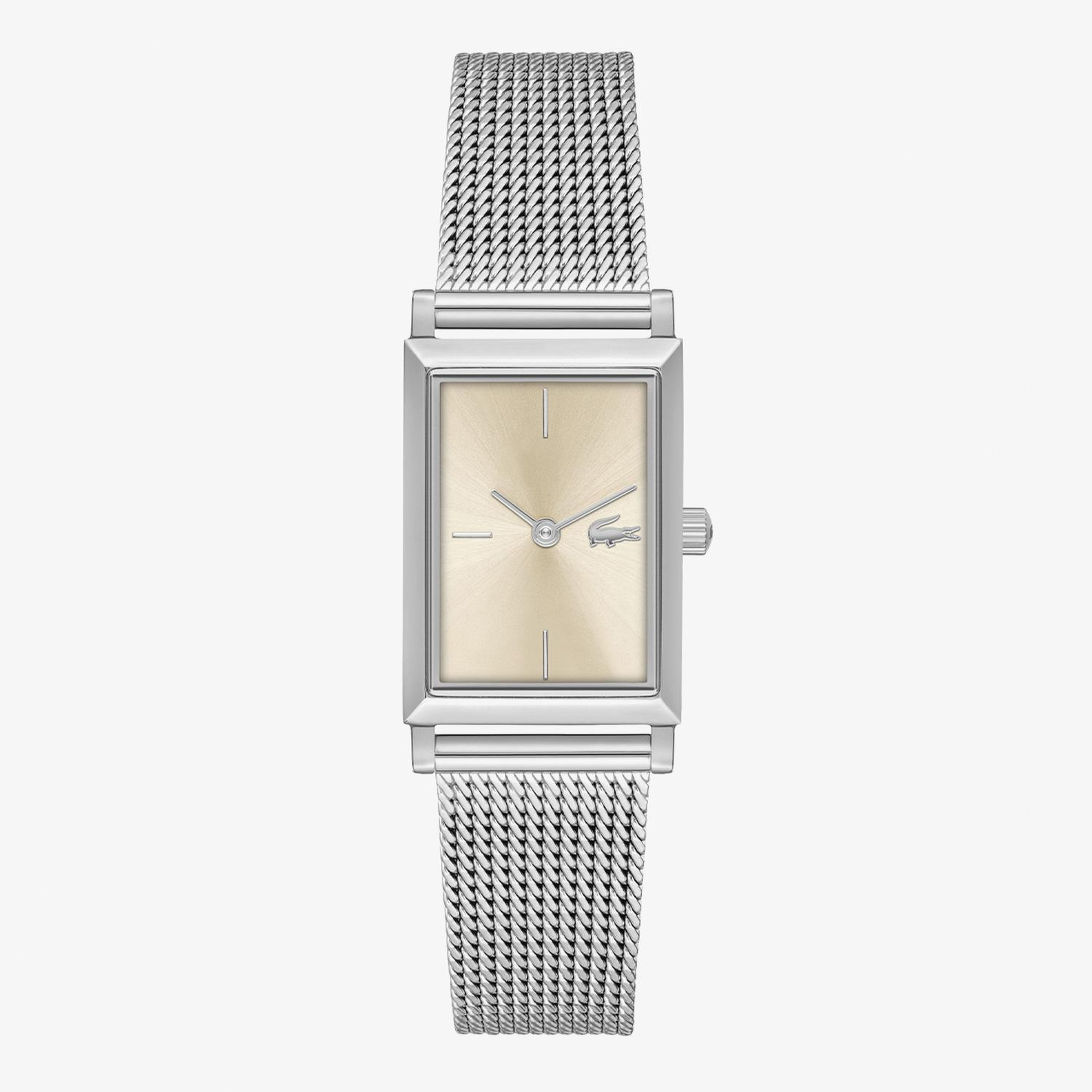 Lacoste Kadın Gri Saat