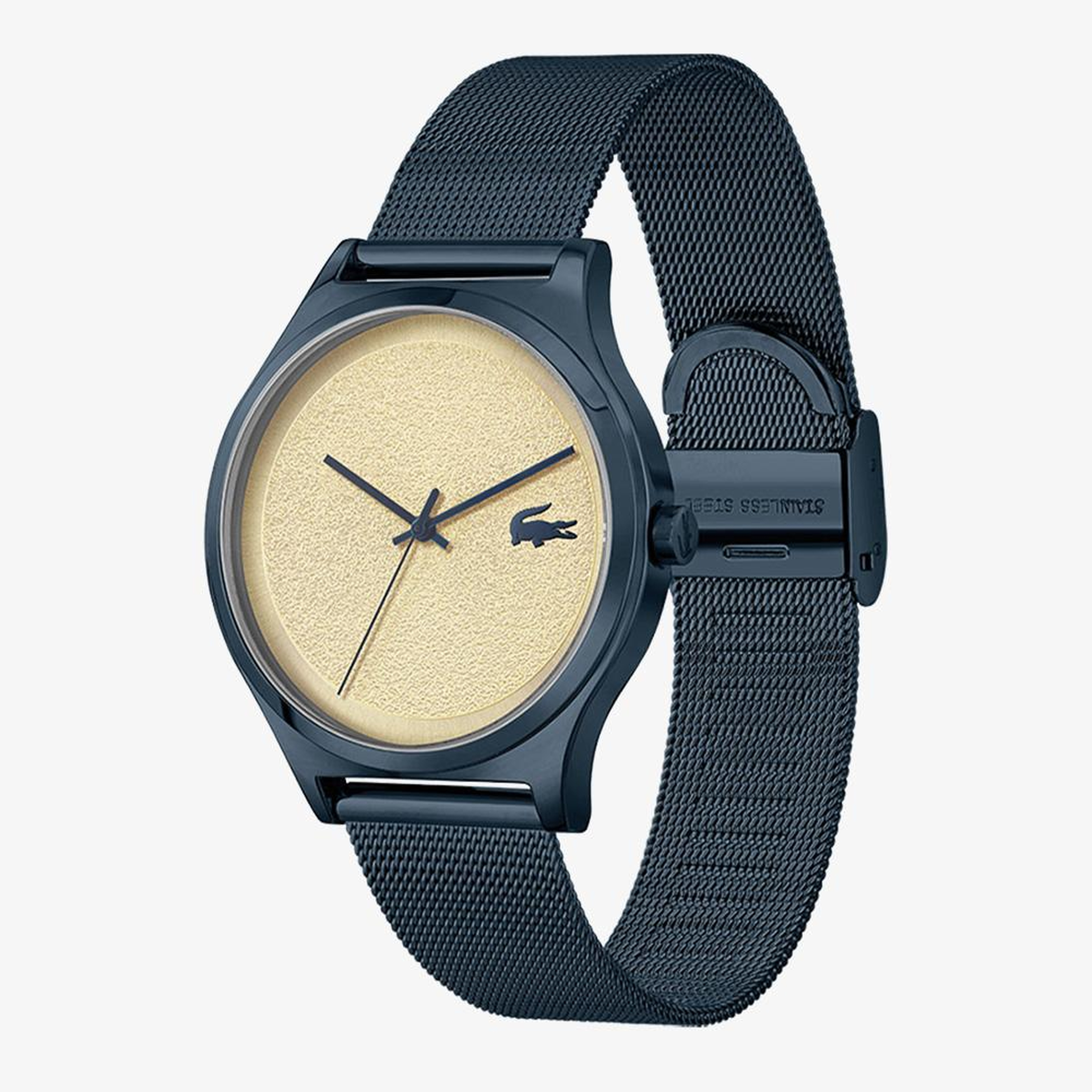 Lacoste Kadın Lacivert Saat