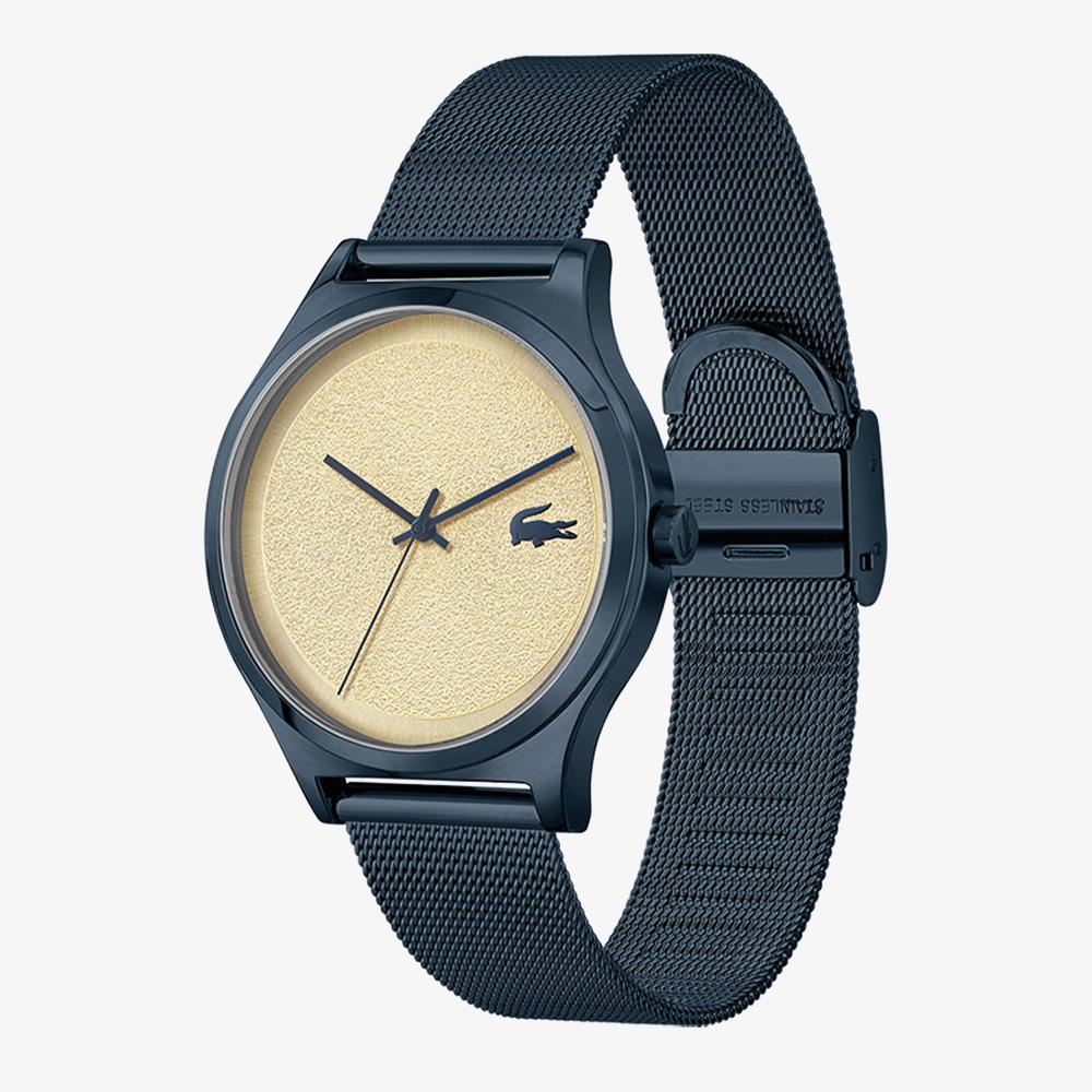 Lacoste Kadın Lacivert Saat