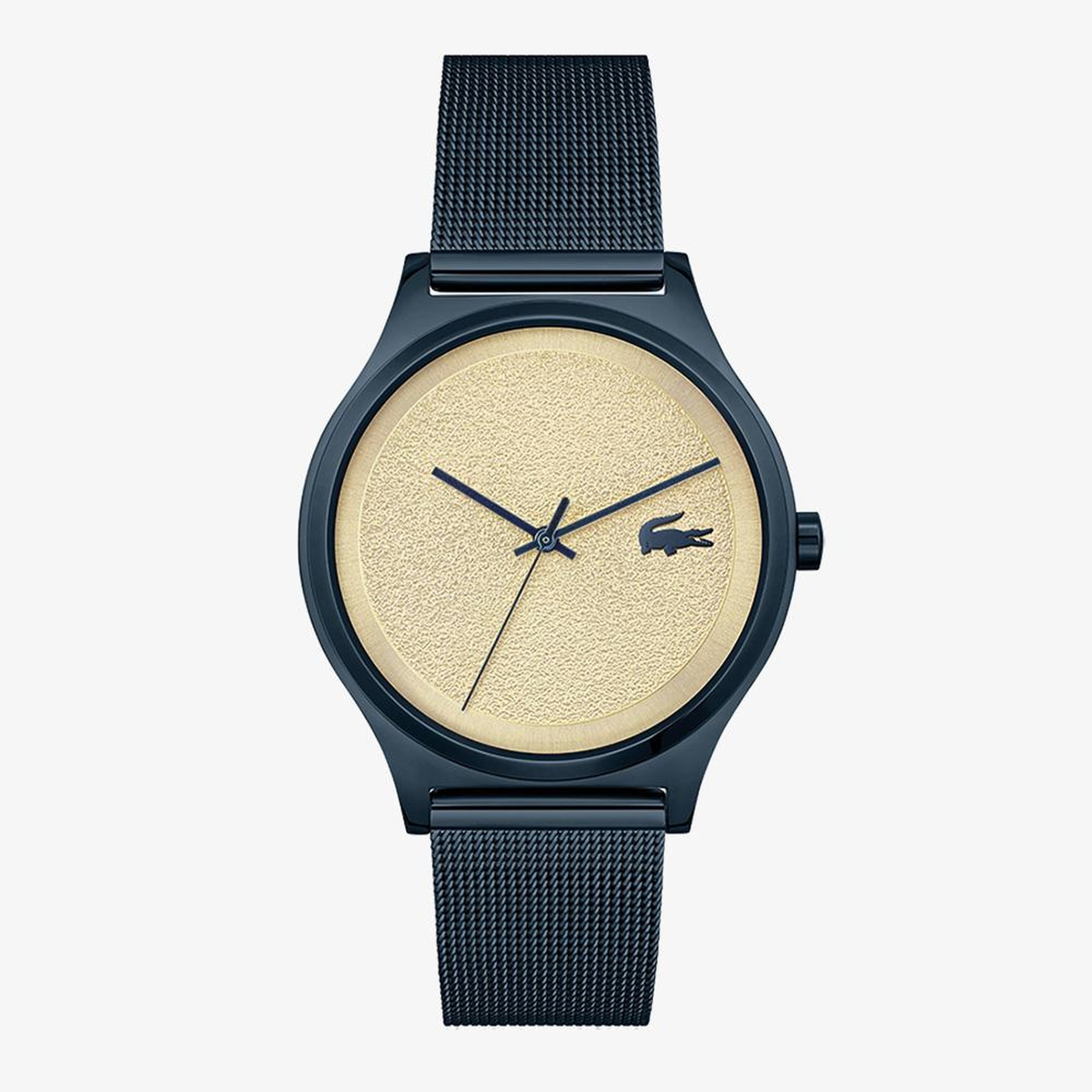 Lacoste Kadın Lacivert Saat