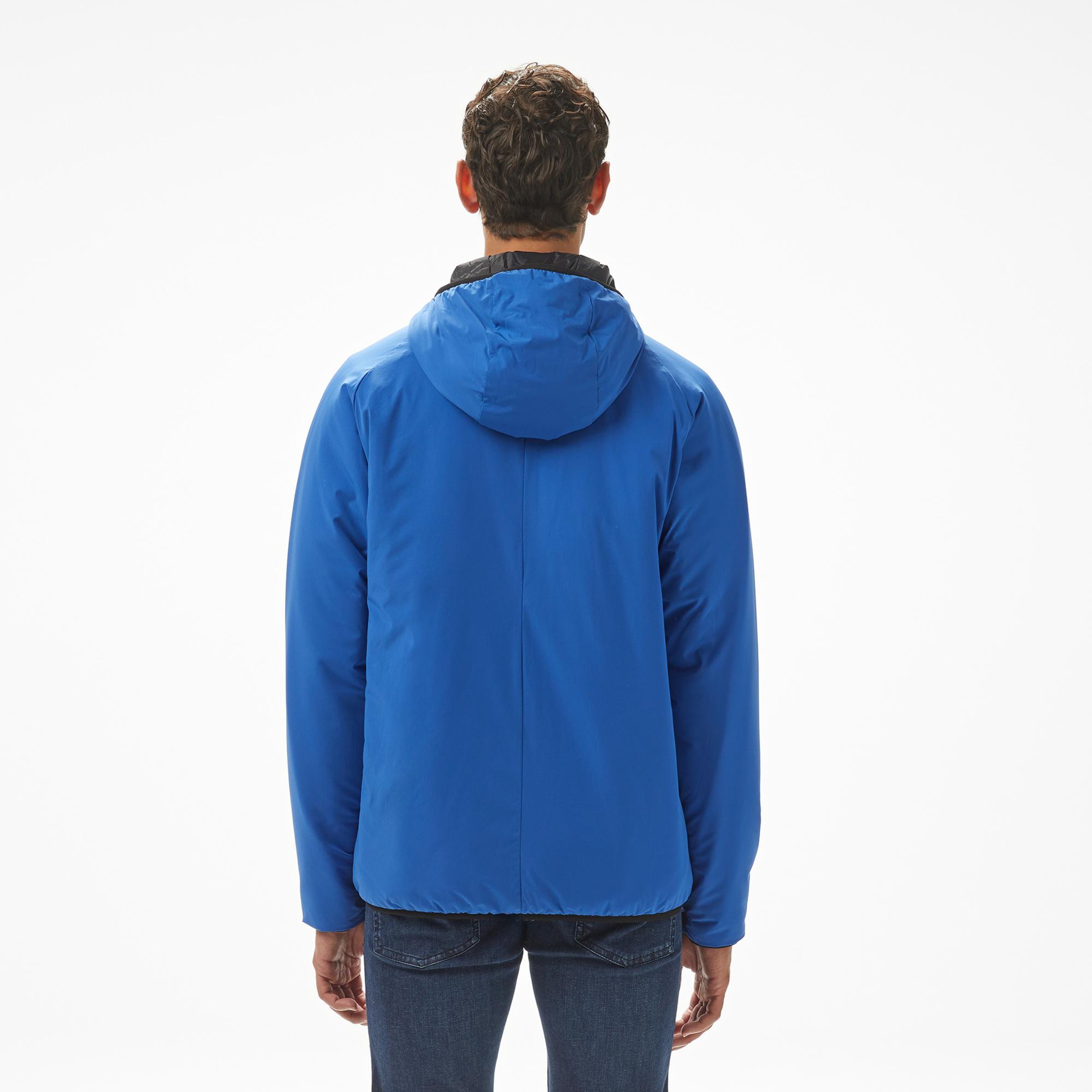 Boss Dakar Erkek Lacivert Ceket