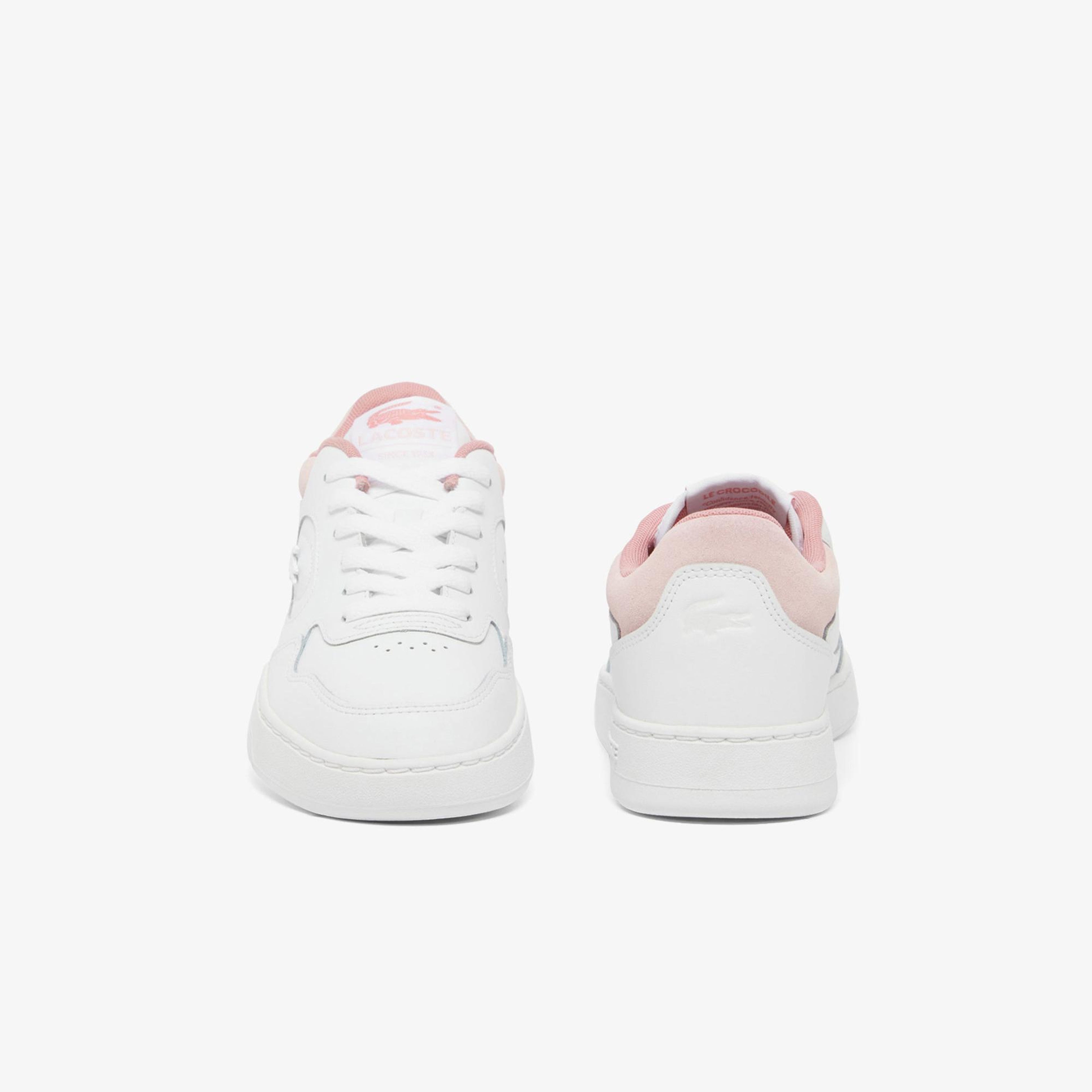 Lacoste Lineset Kadın Beyaz Sneaker