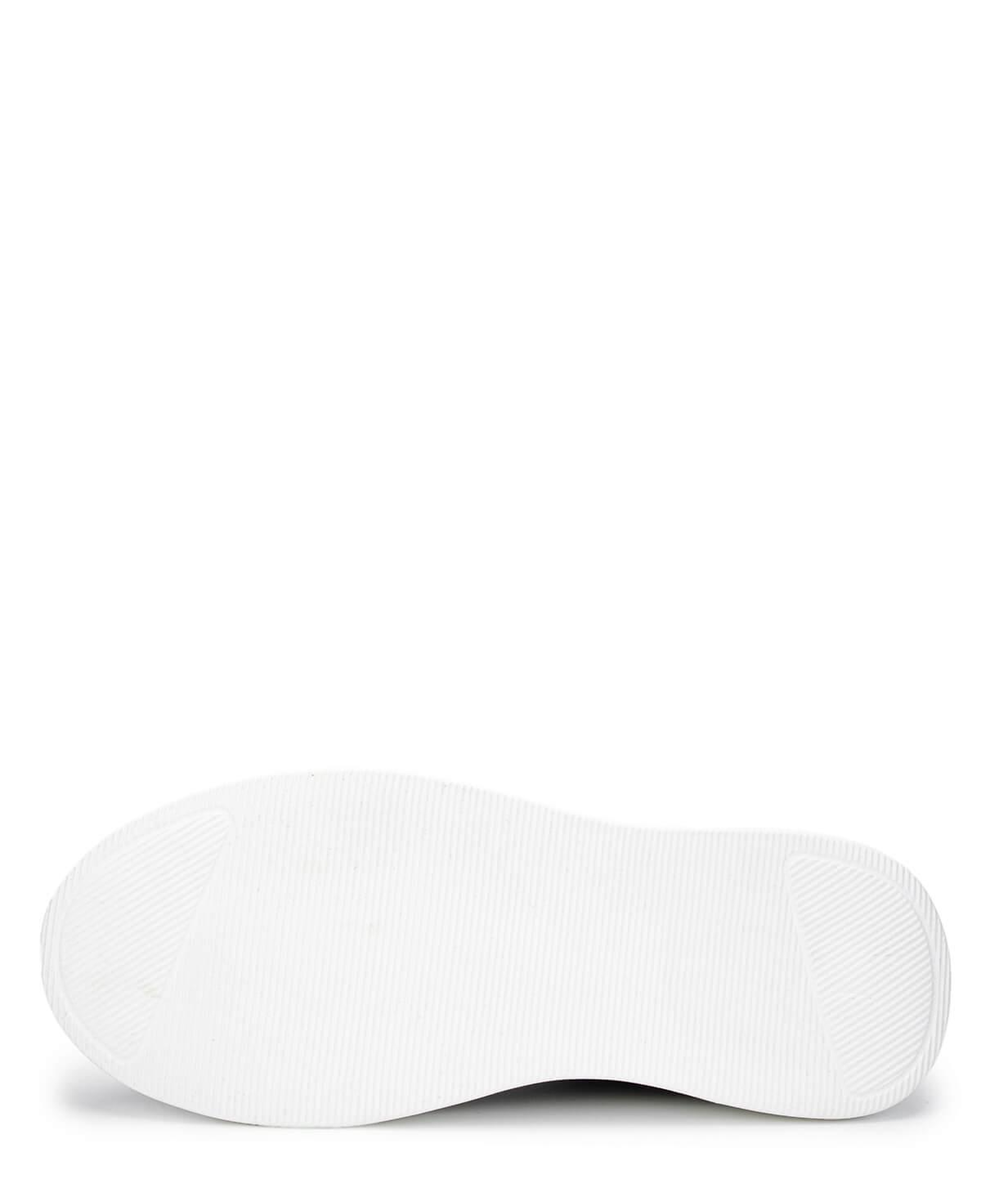 Tamer Tanca Erkek Hakiki Deri Kahverengi Sneakers & Spor Ayakkabı