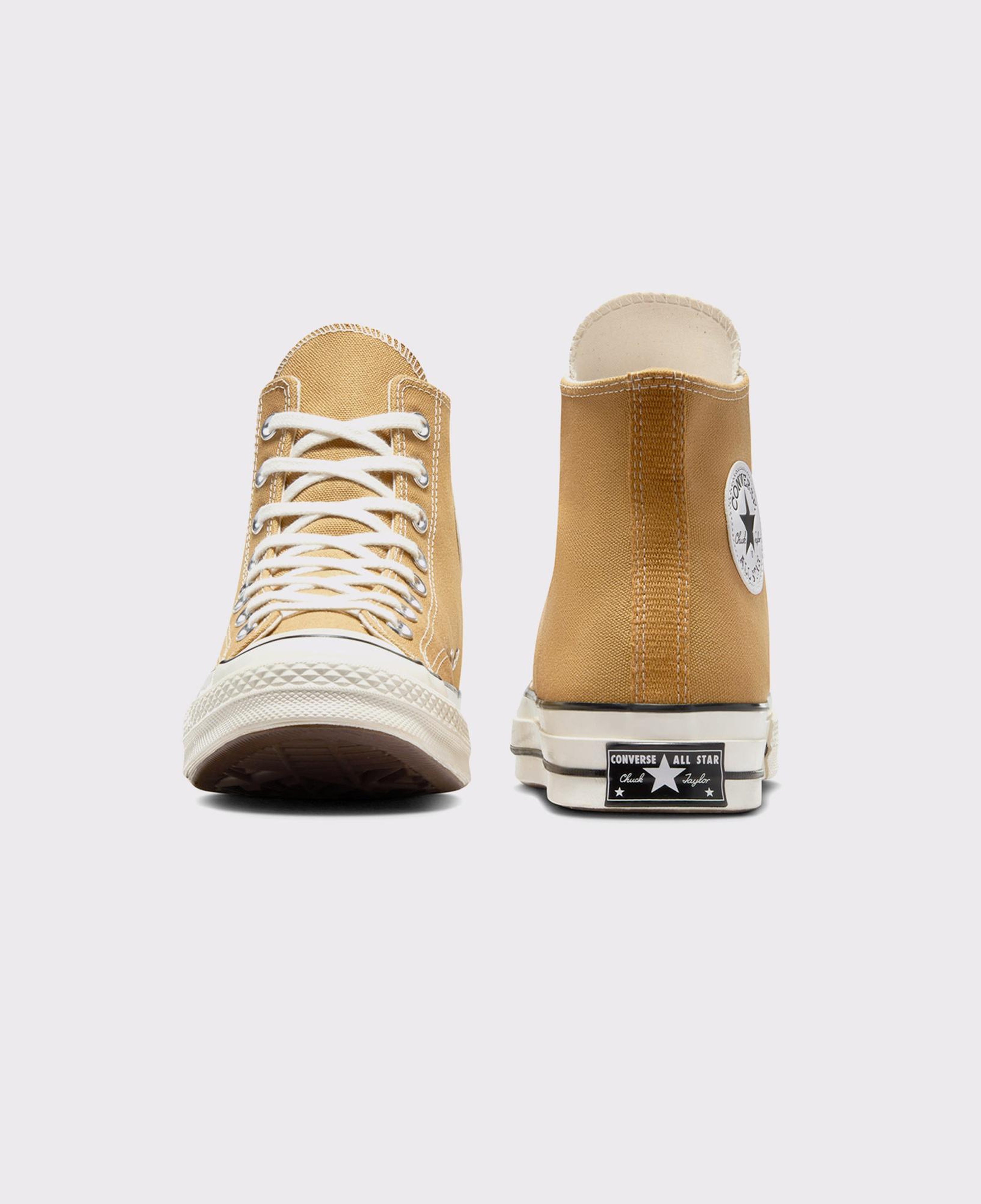 Converse Chuck 70 Unisex Bej Sneaker