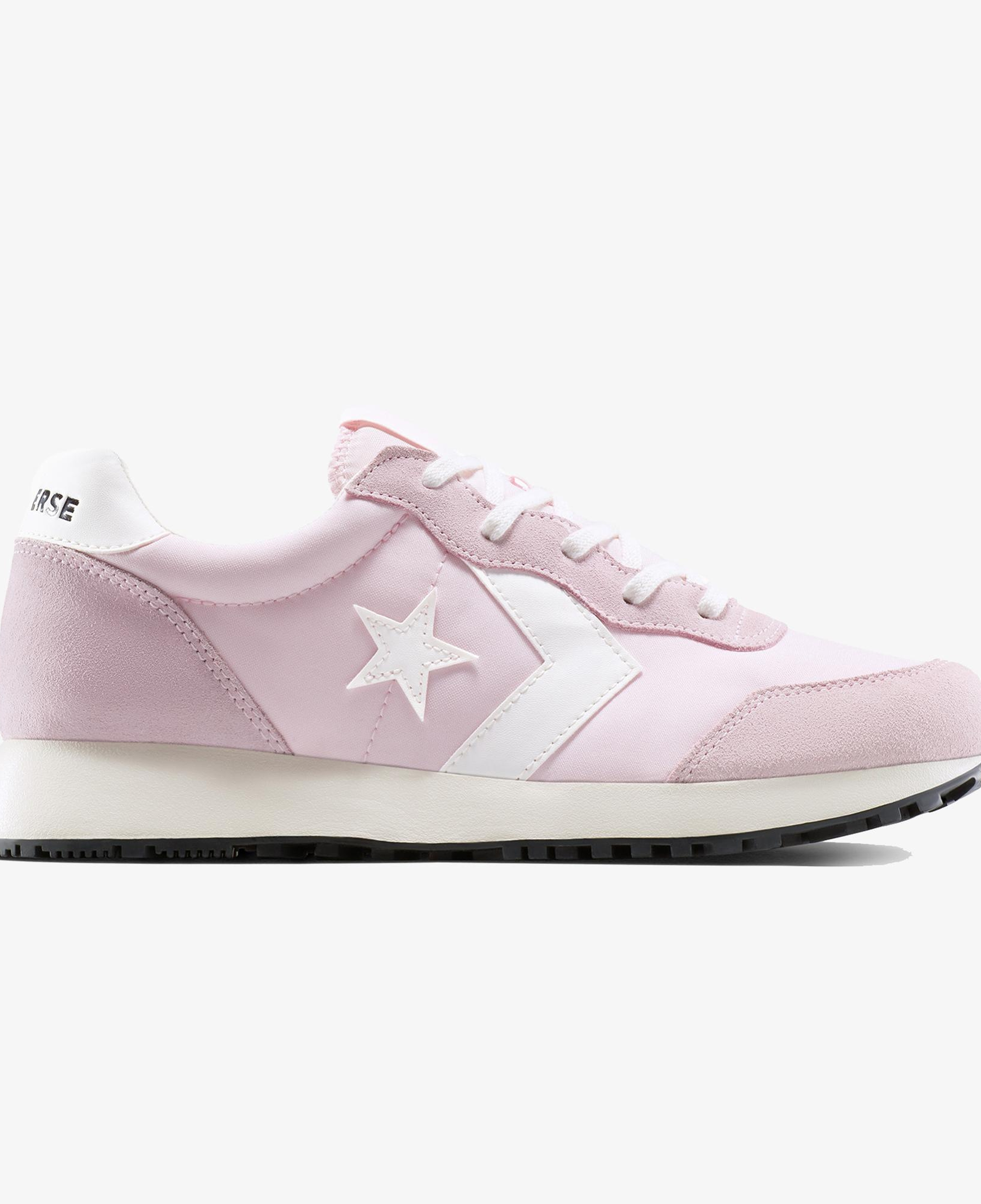 Converse Omega Trainer Unisex Pembe Sneaker