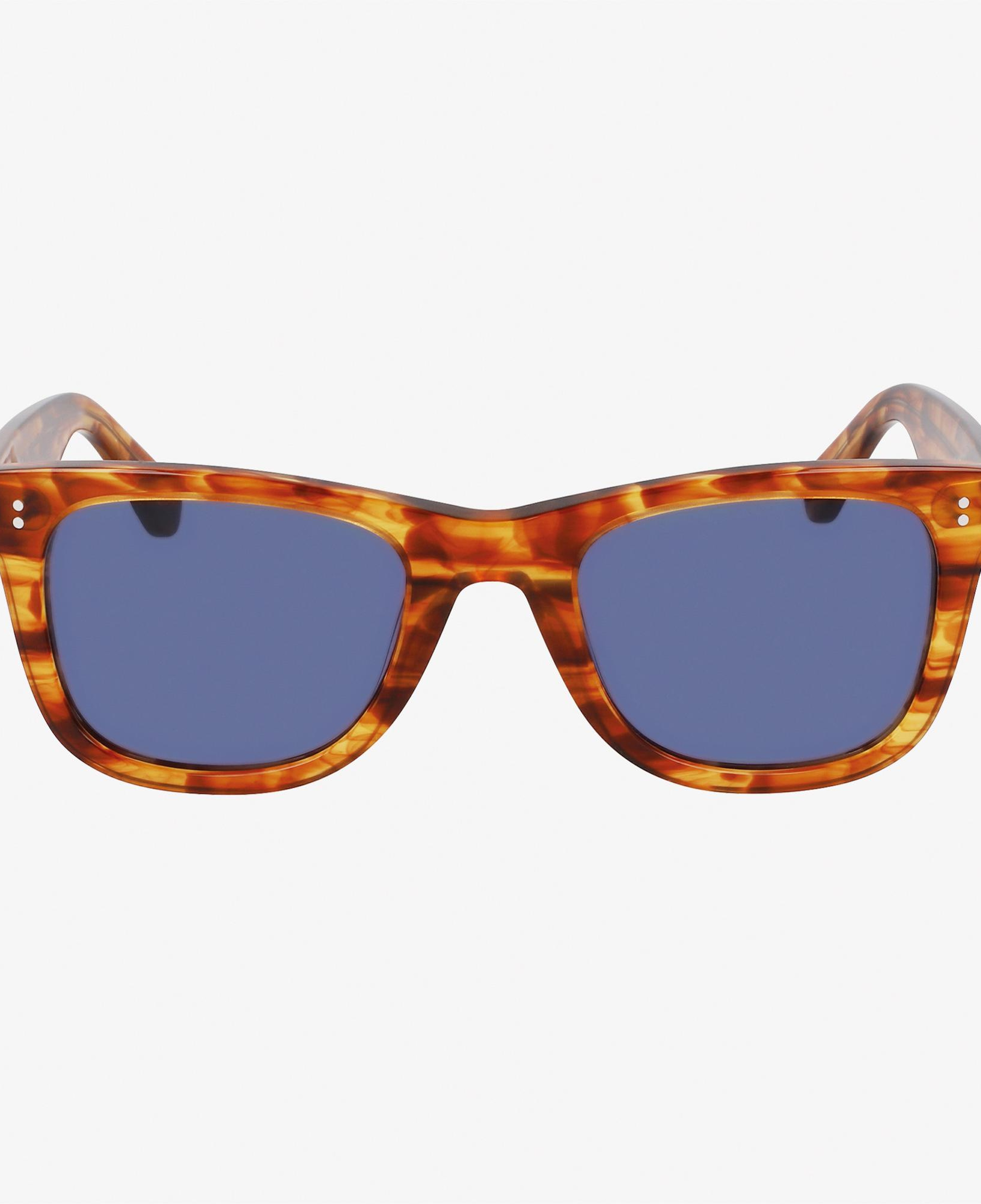 Lacoste Kadın Kahverengi Güneş Gözlüğü