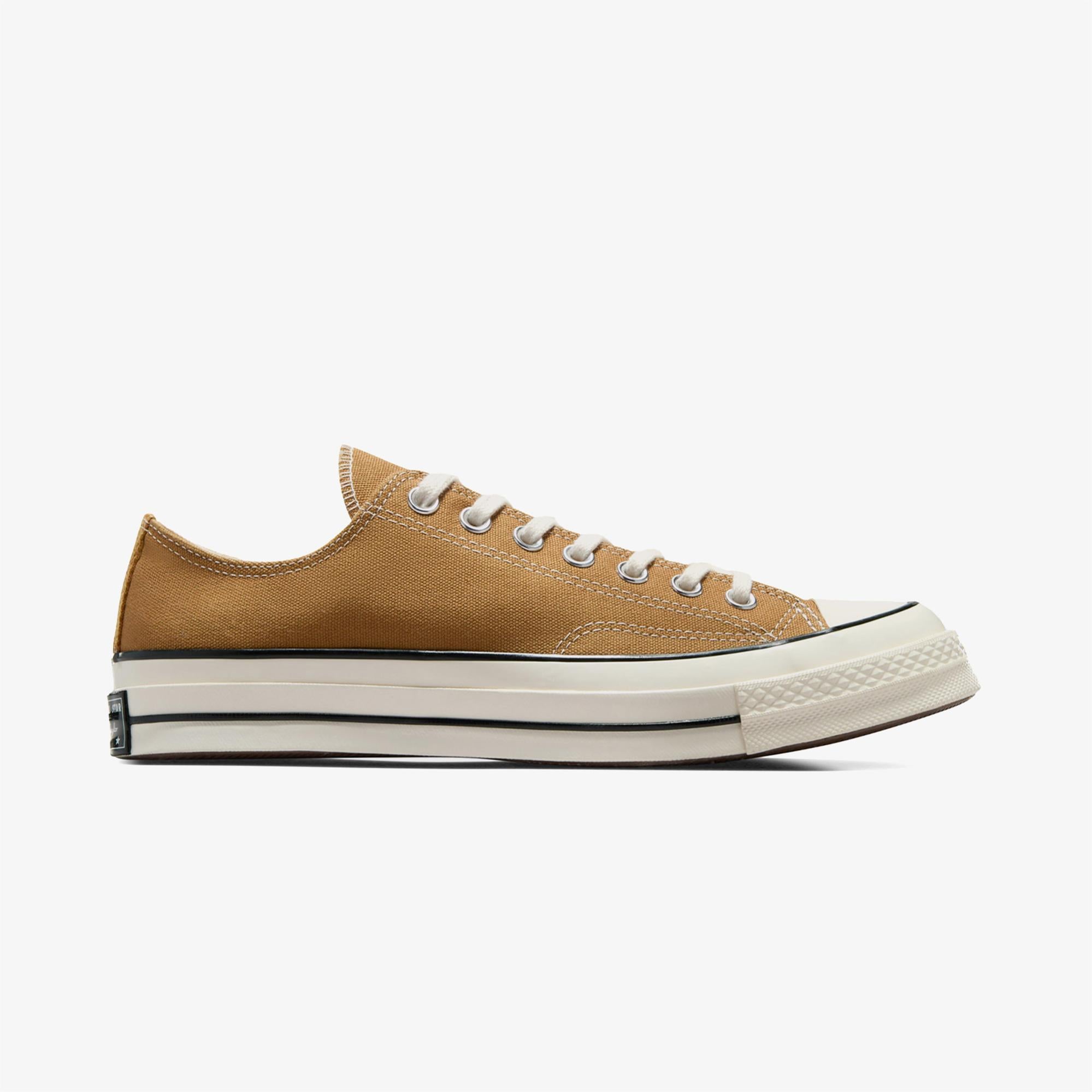 Converse Chuck 70 Unisex Kahverengi Sneaker