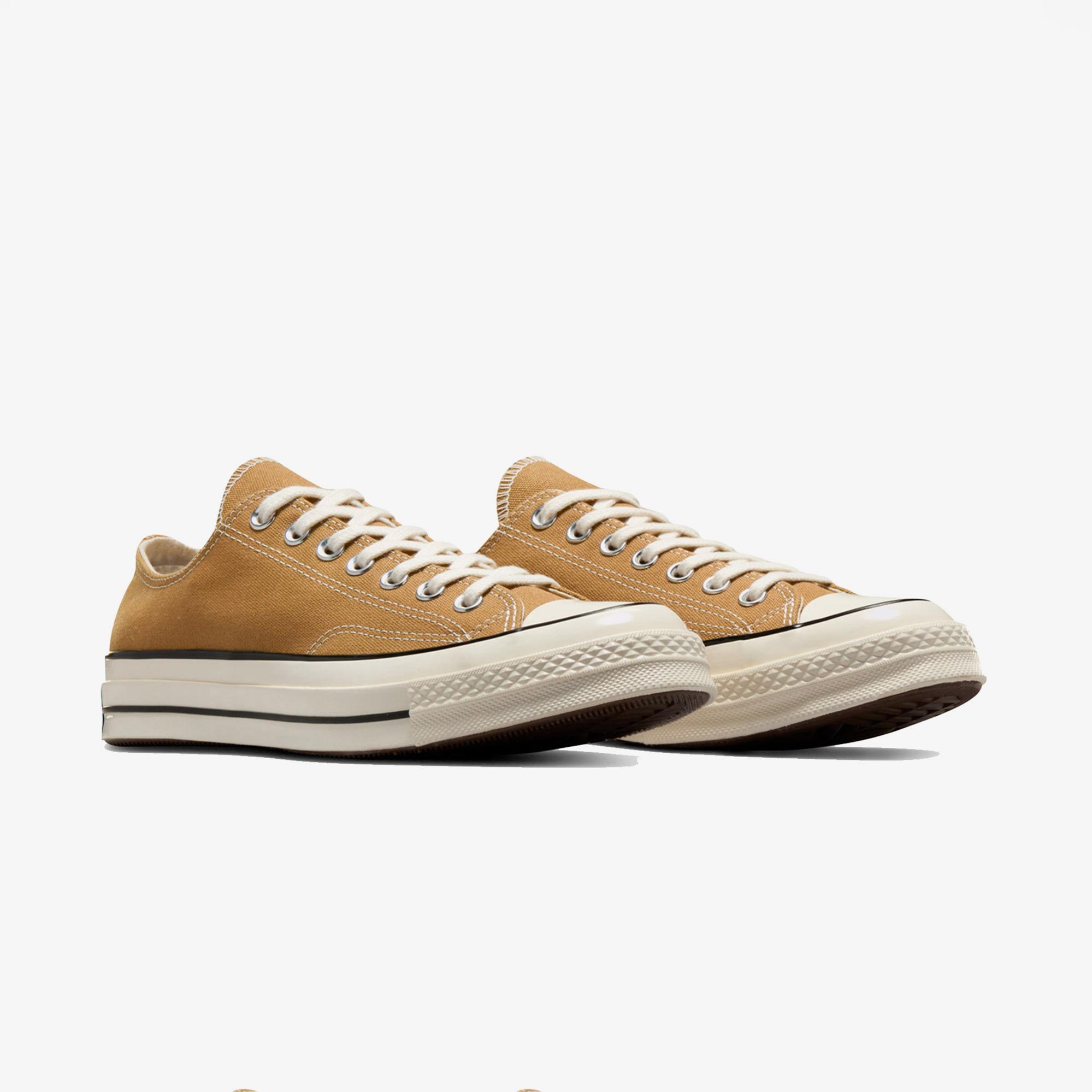 Converse Chuck 70 Unisex Kahverengi Sneaker