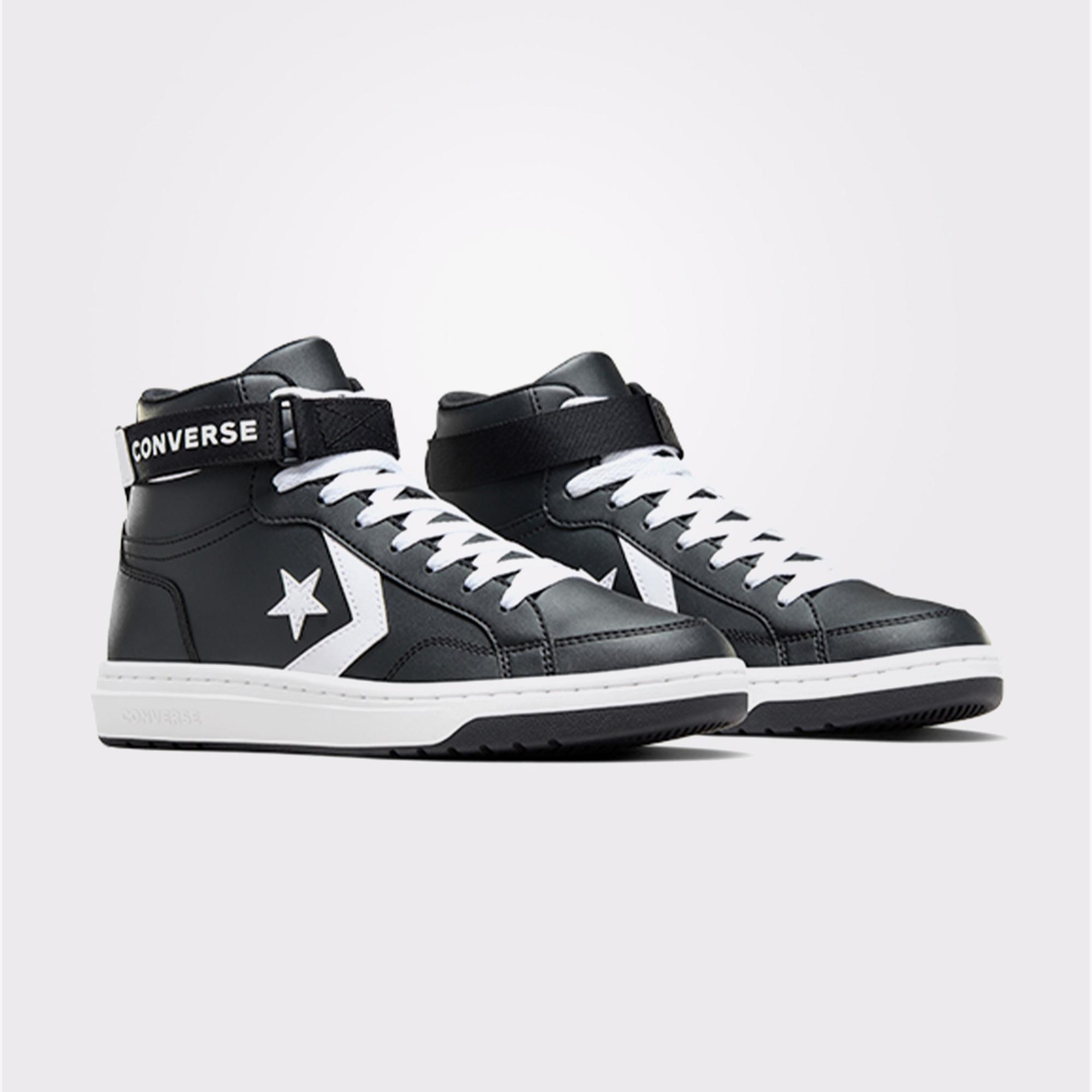 Converse Pro Blaze V2 Unisex Siyah Sneaker