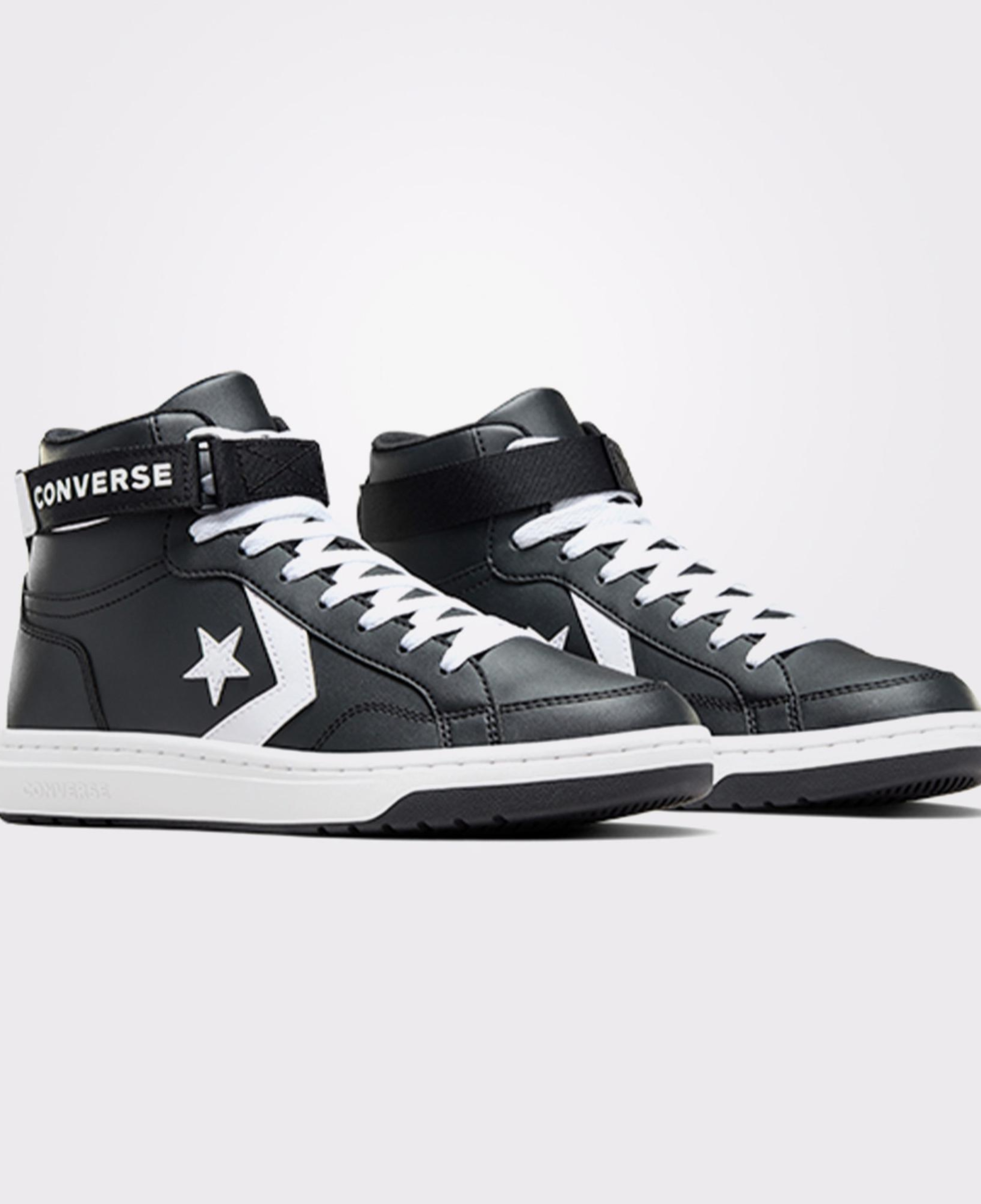 Converse Pro Blaze V2 Unisex Siyah Sneaker