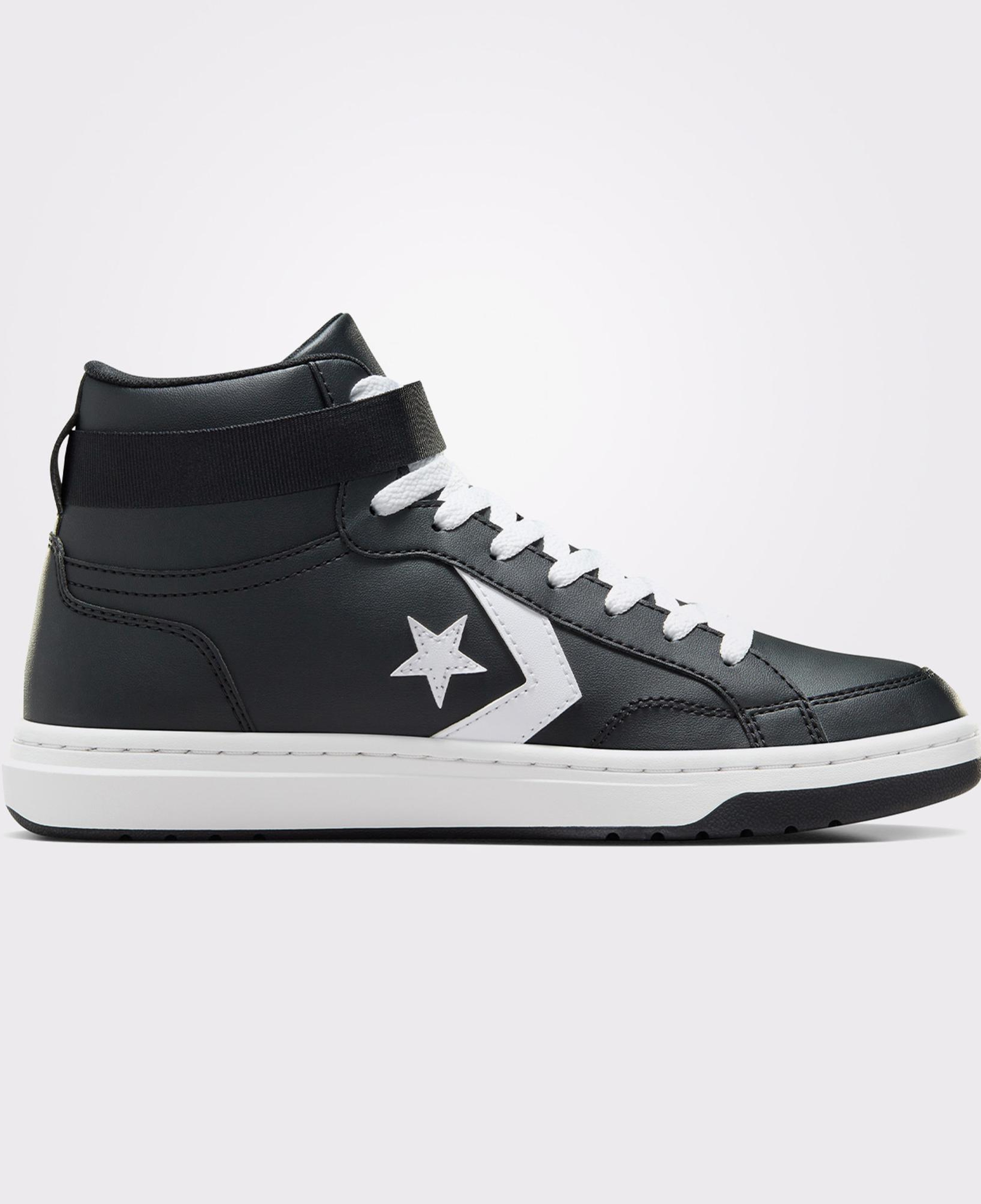 Converse Pro Blaze V2 Unisex Siyah Sneaker