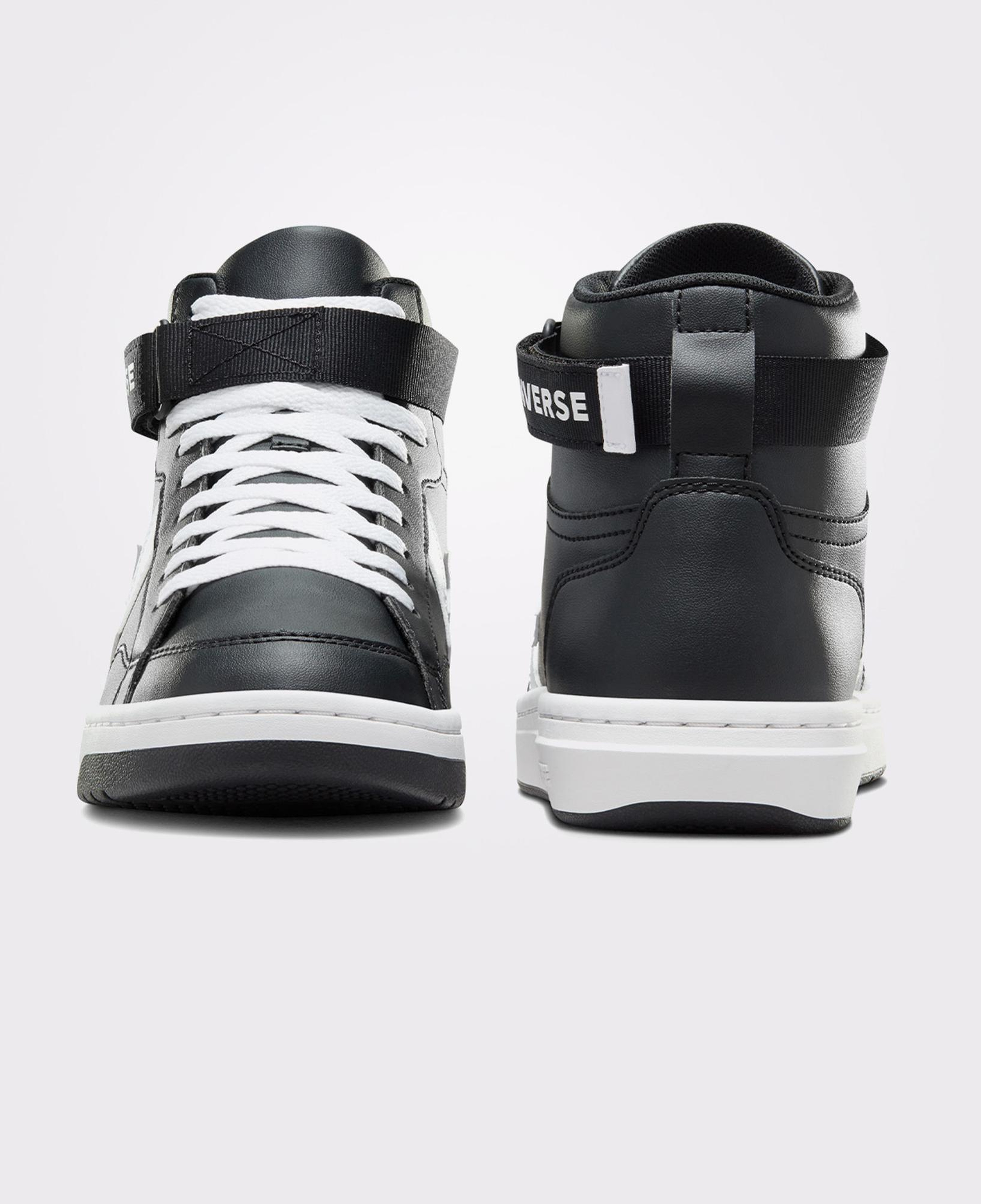 Converse Pro Blaze V2 Unisex Siyah Sneaker