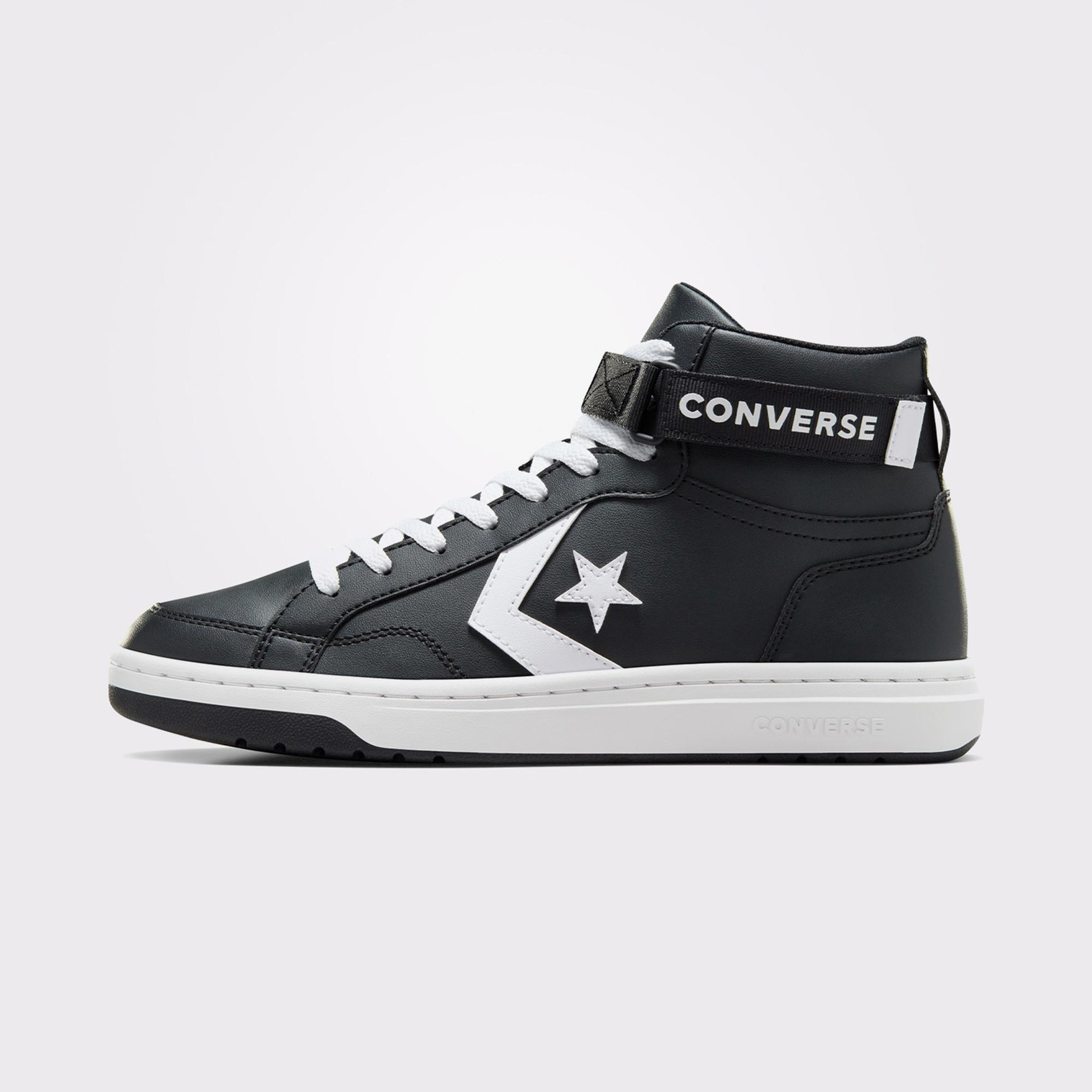 Converse Pro Blaze V2 Unisex Siyah Sneaker