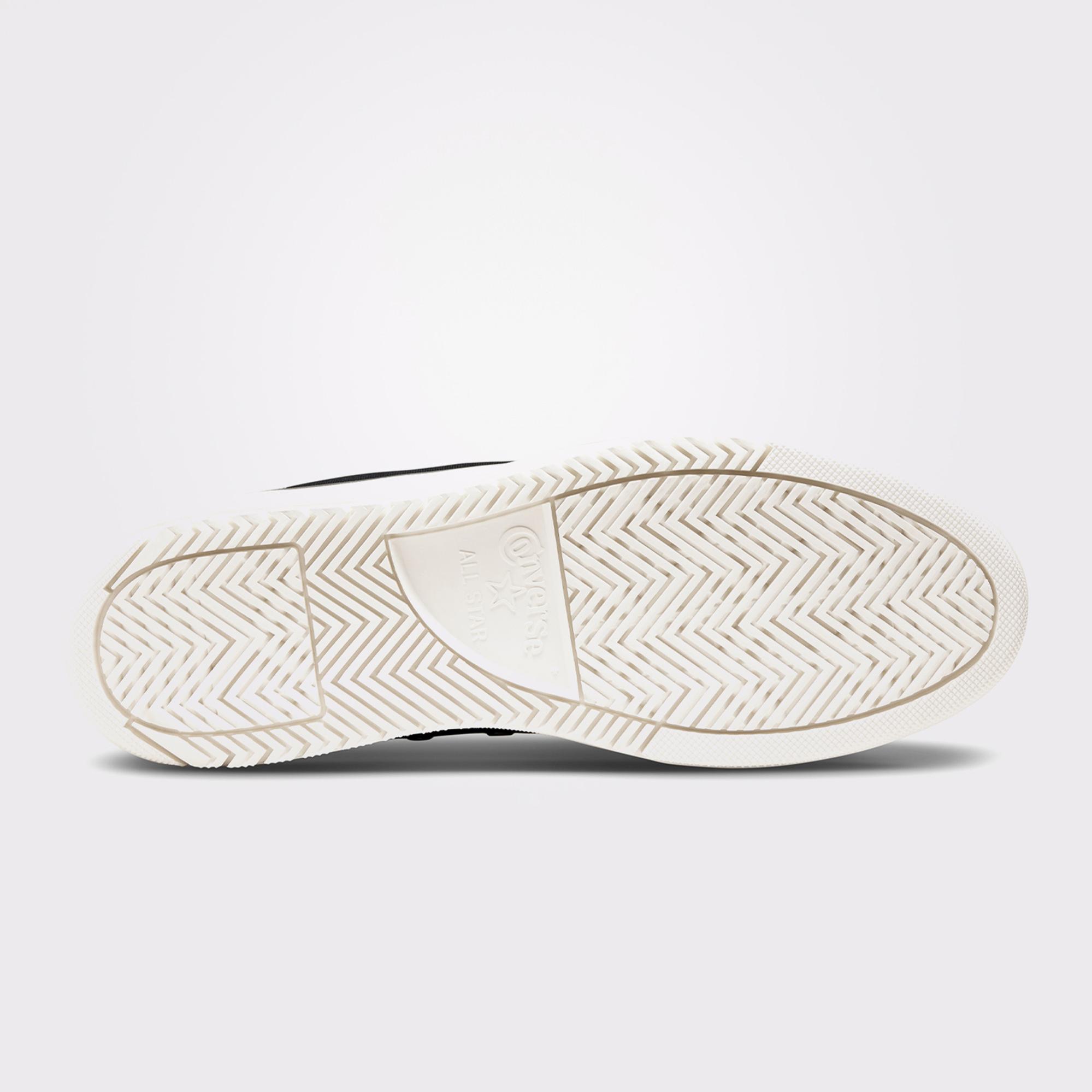 Converse Chuck Taylor All Star Construct Unisex Siyah Sneaker