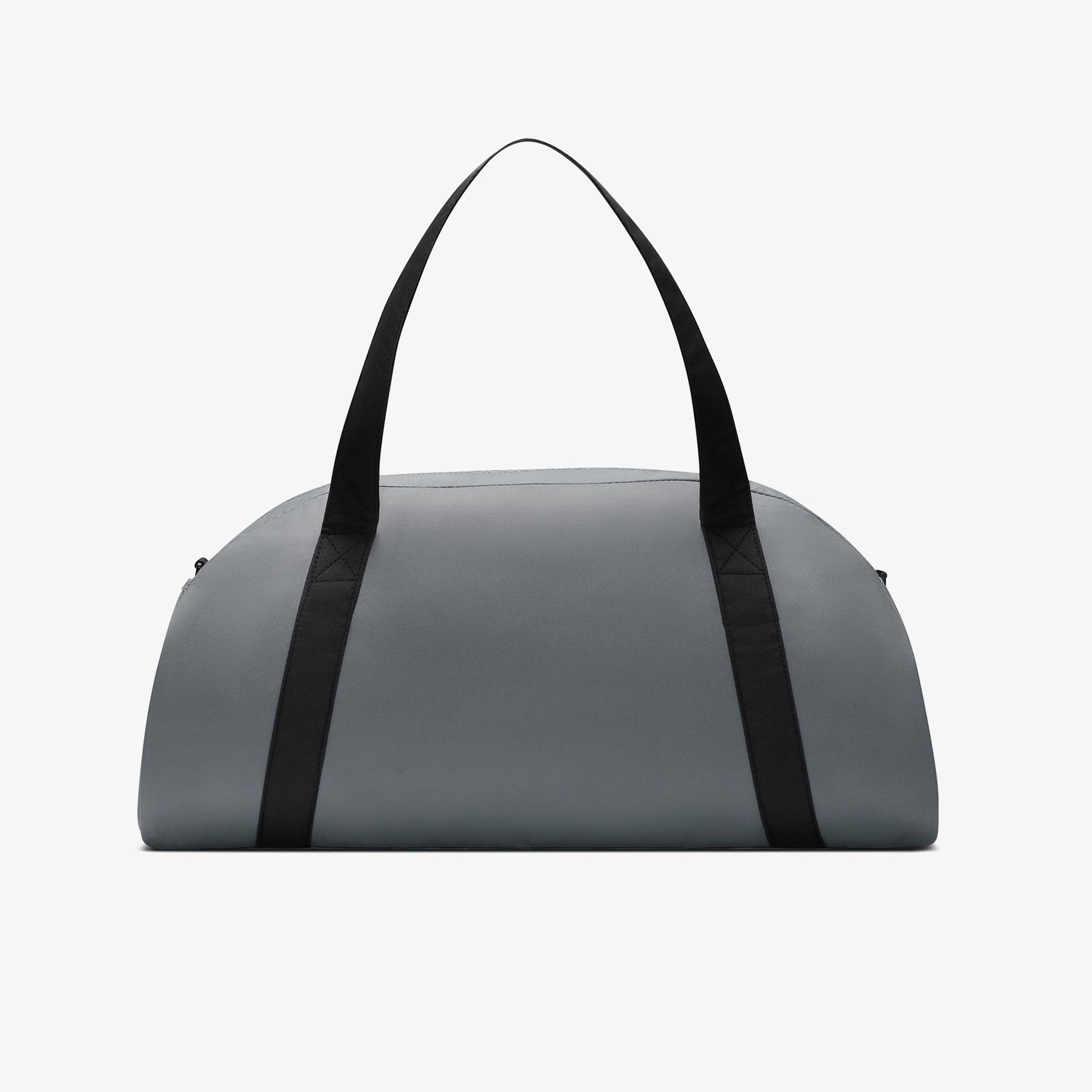 Nike Club Kadın Gri Spor Çantası