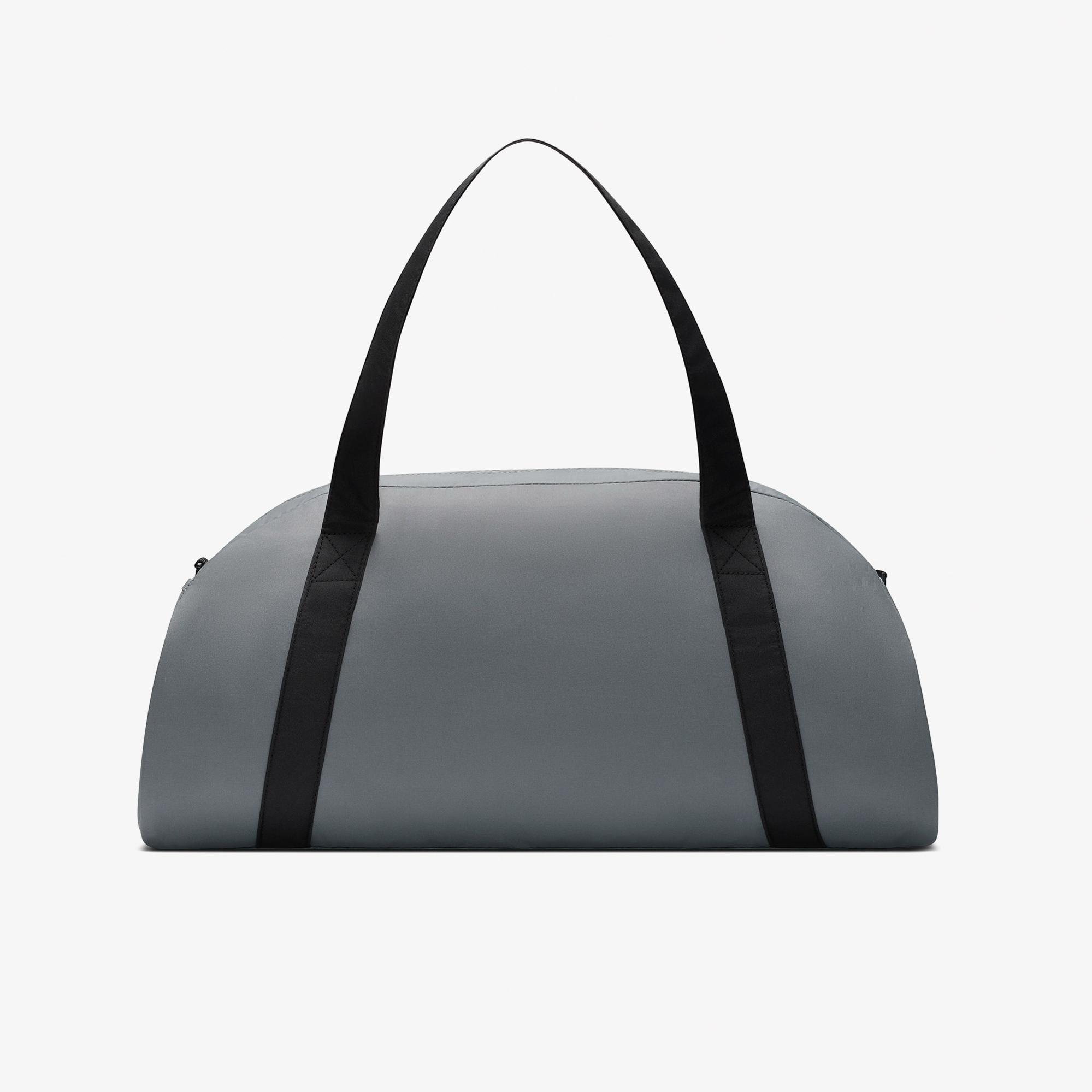 Nike Club Kadın Gri Spor Çantası